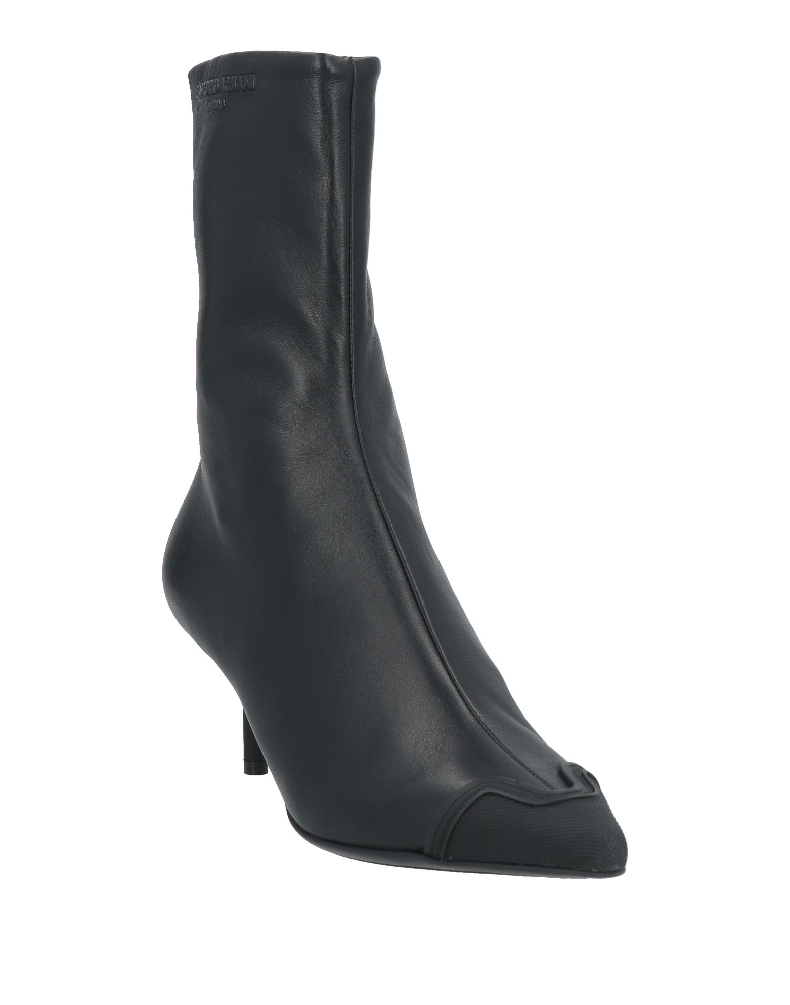  Emporio Armani - Calzado - Botines De Caña Alta - On Yoox.com 