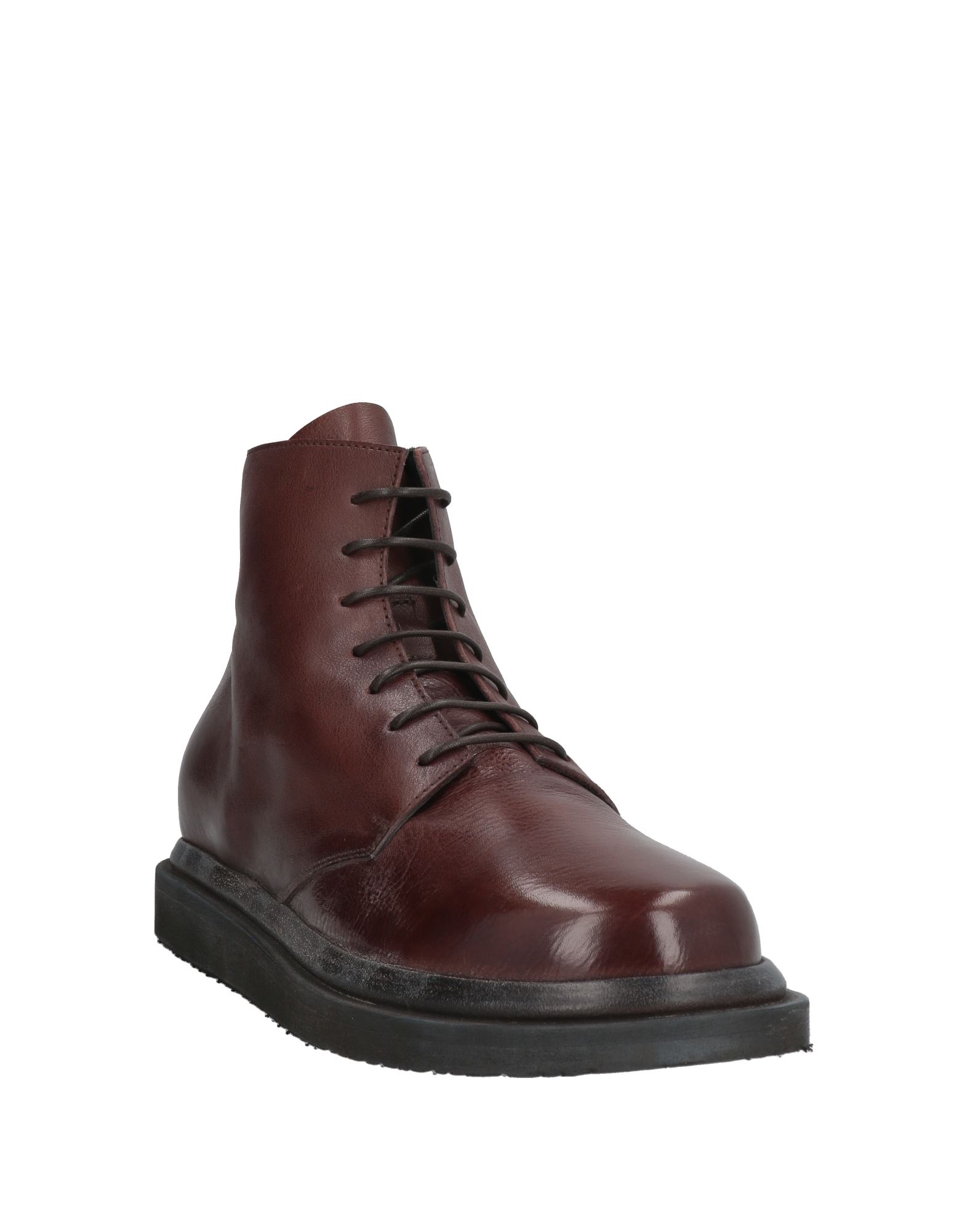  Moma - Schuhe - Stiefeletten - On Yoox.com 