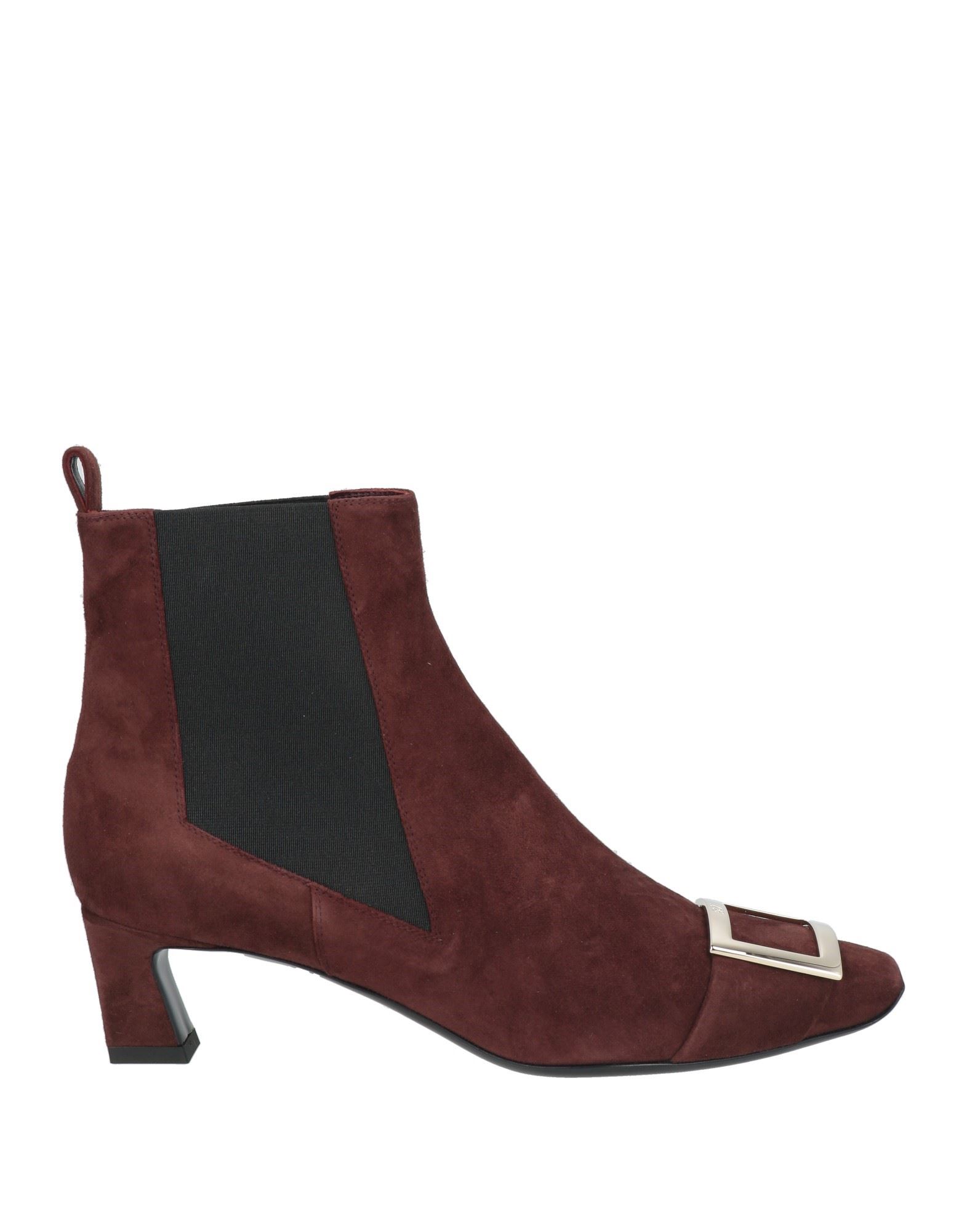ROGER VIVIER ROGER VIVIER ΠΑΠΟΥΤΣΙΑ Μποτάκια