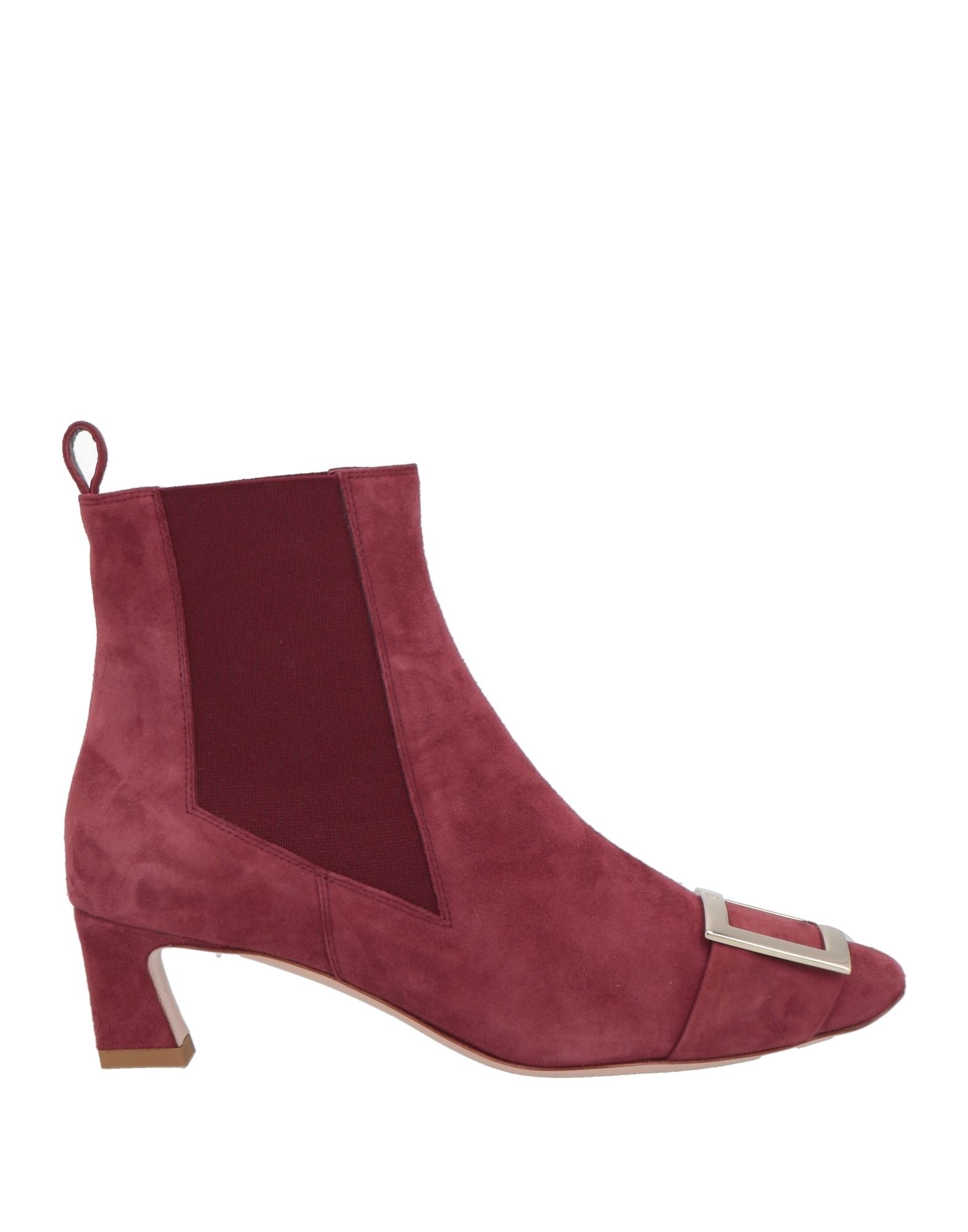 ROGER VIVIER ROGER VIVIER ΠΑΠΟΥΤΣΙΑ Μποτάκια