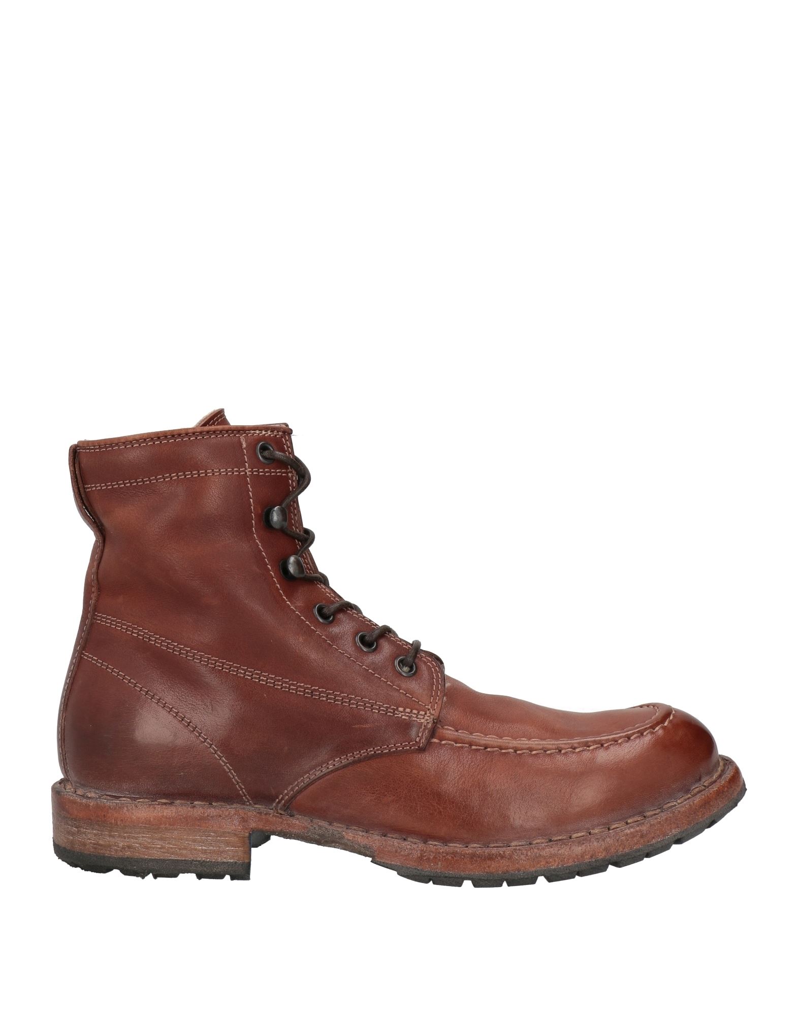 MOMA MOMA ΠΑΠΟΥΤΣΙΑ Μποτάκια