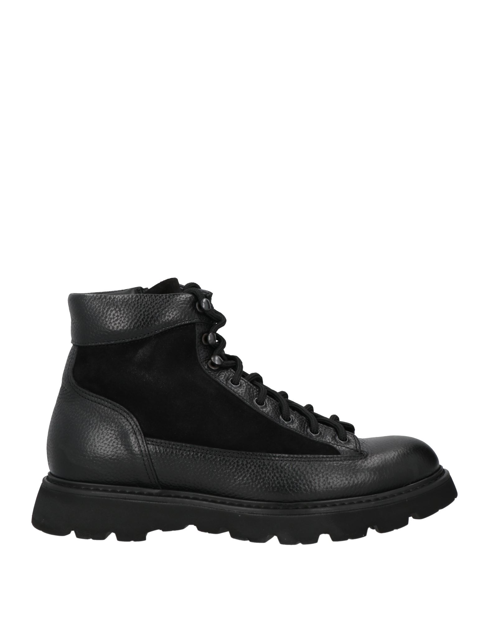  Doucal's - Schuhe - Stiefeletten - On Yoox.com 