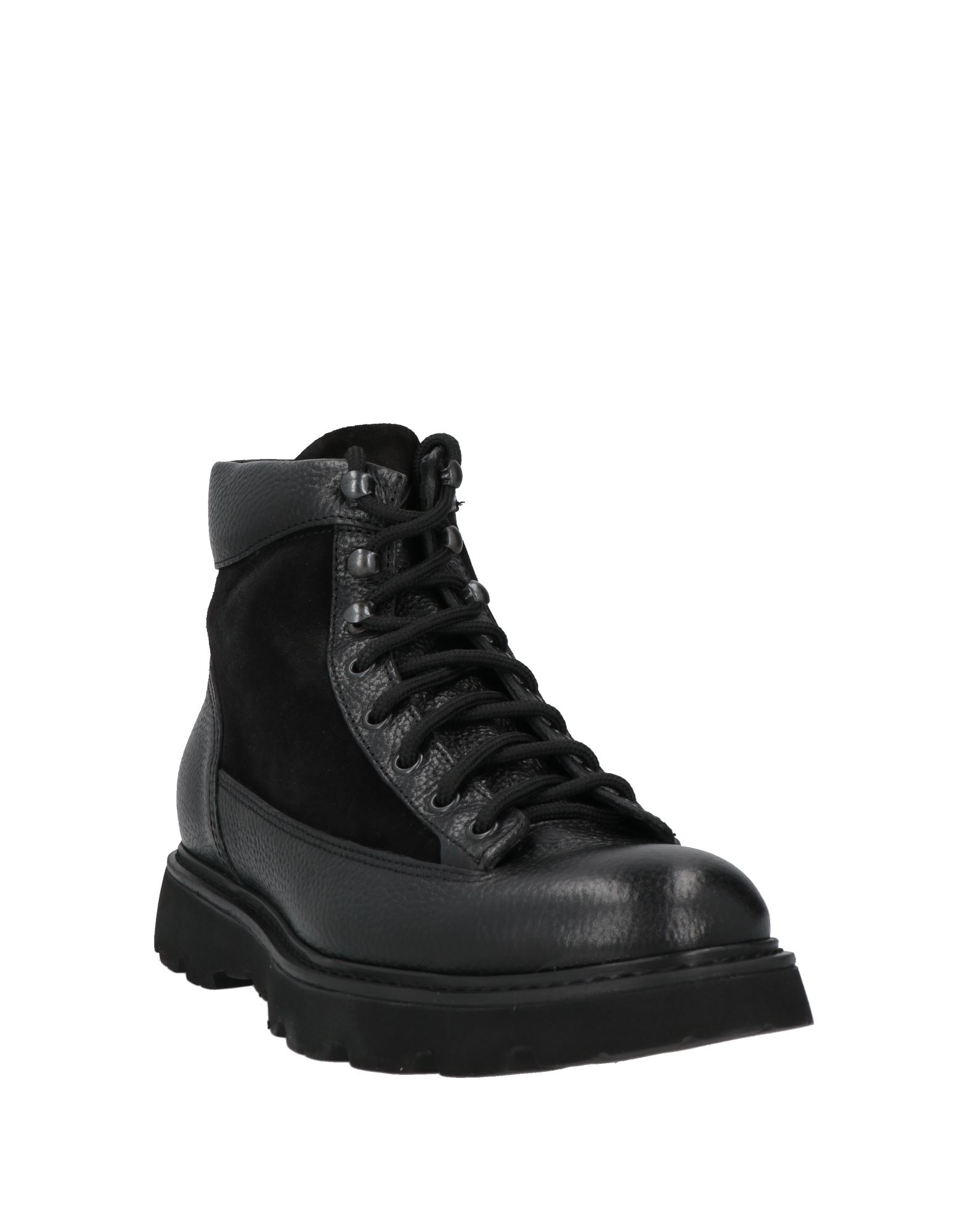  Doucal's - Schuhe - Stiefeletten - On Yoox.com 