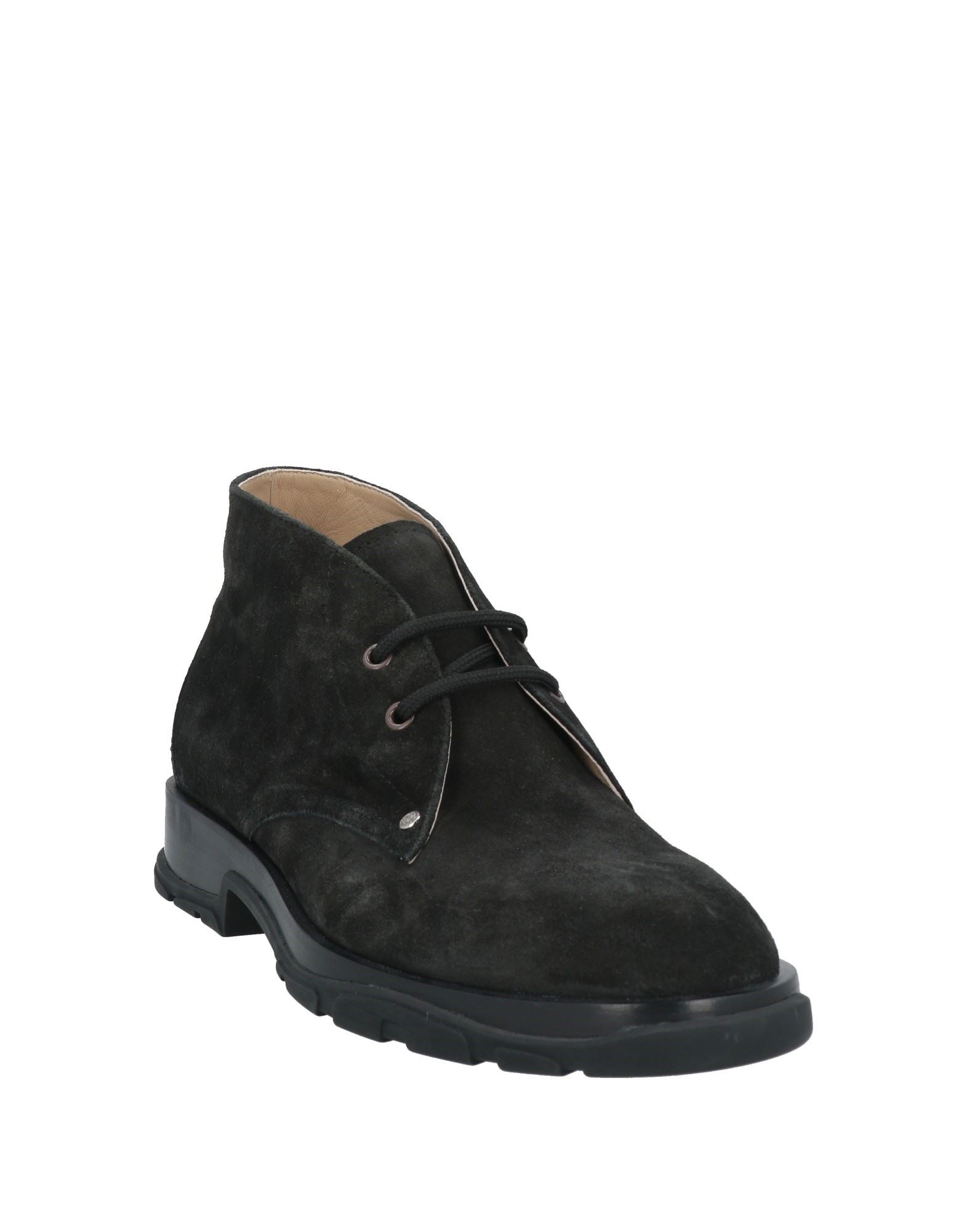  Mcqueen - Calzado - Botines De Caña Alta - On Yoox.com 