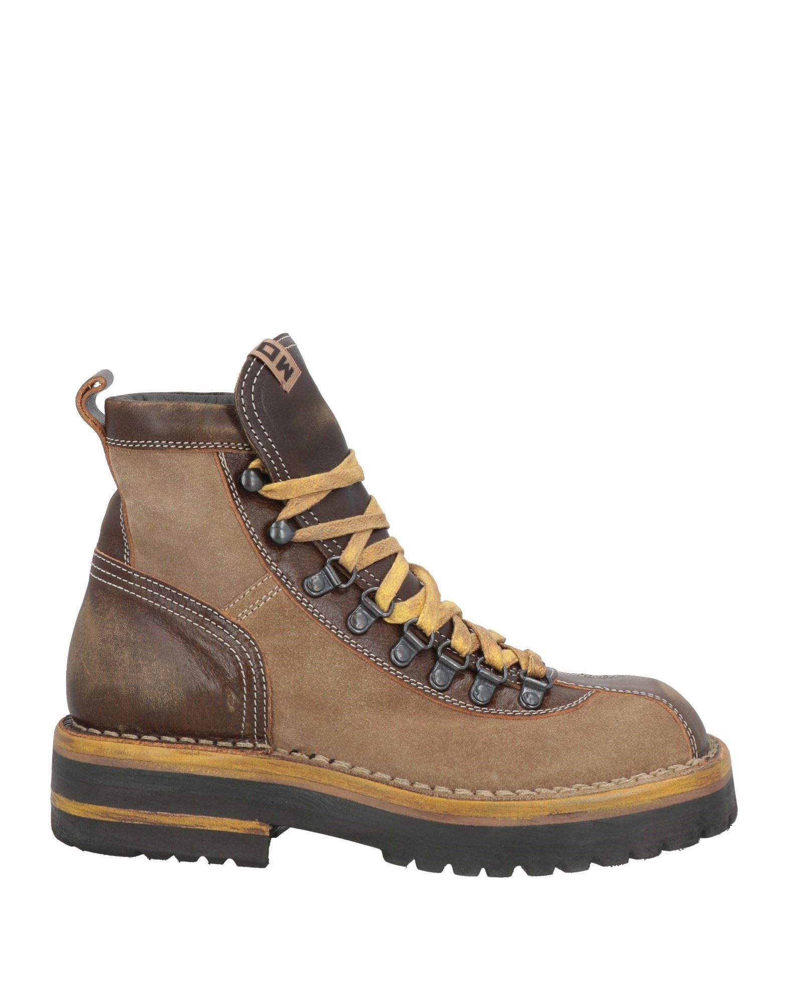  Moma - Schuhe - Stiefeletten - On Yoox.com 
