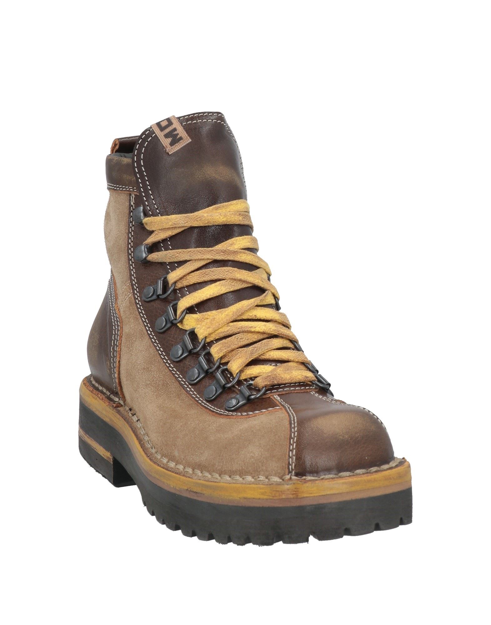  Moma - Schuhe - Stiefeletten - On Yoox.com 
