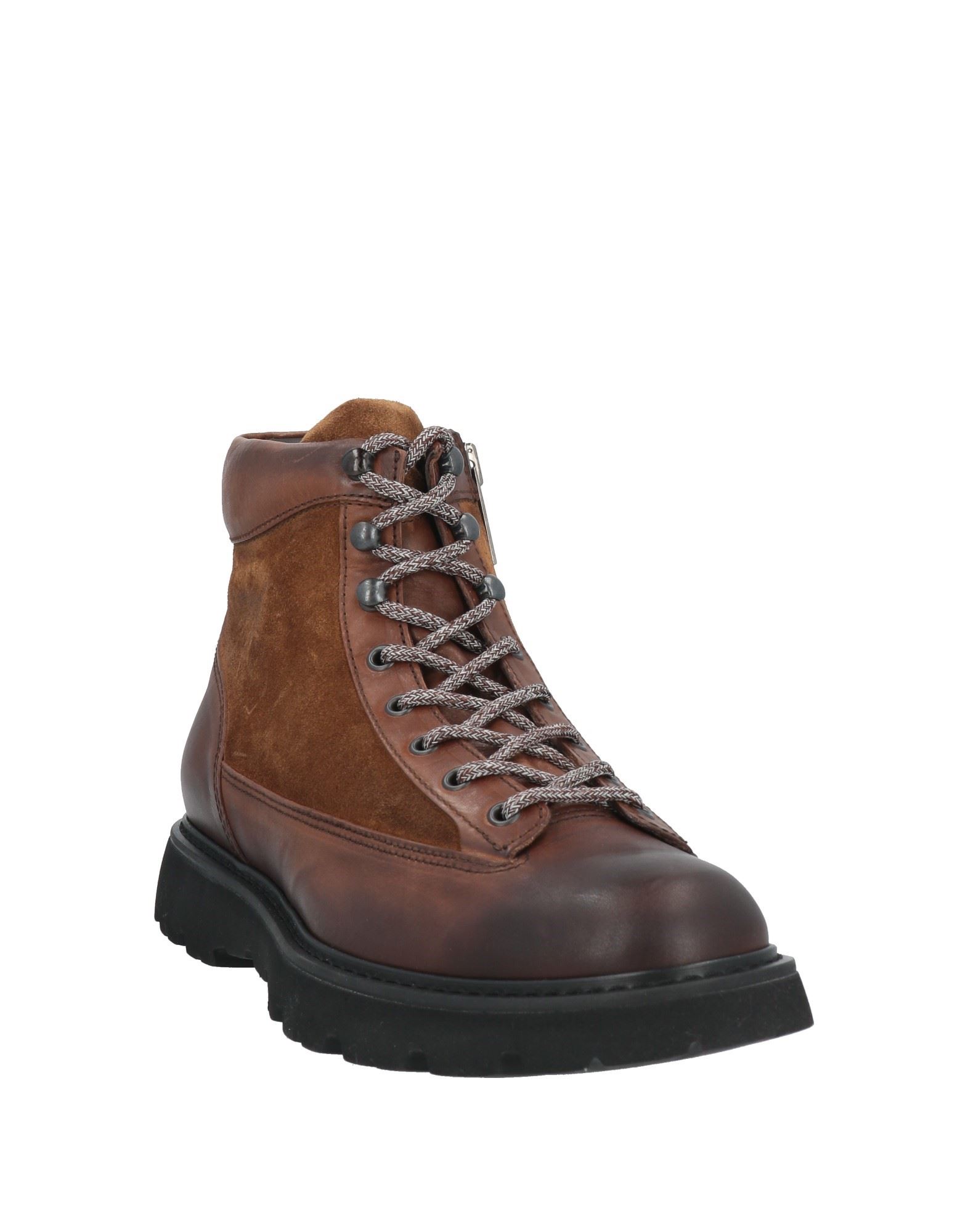  Doucal's - Schuhe - Stiefeletten - On Yoox.com 