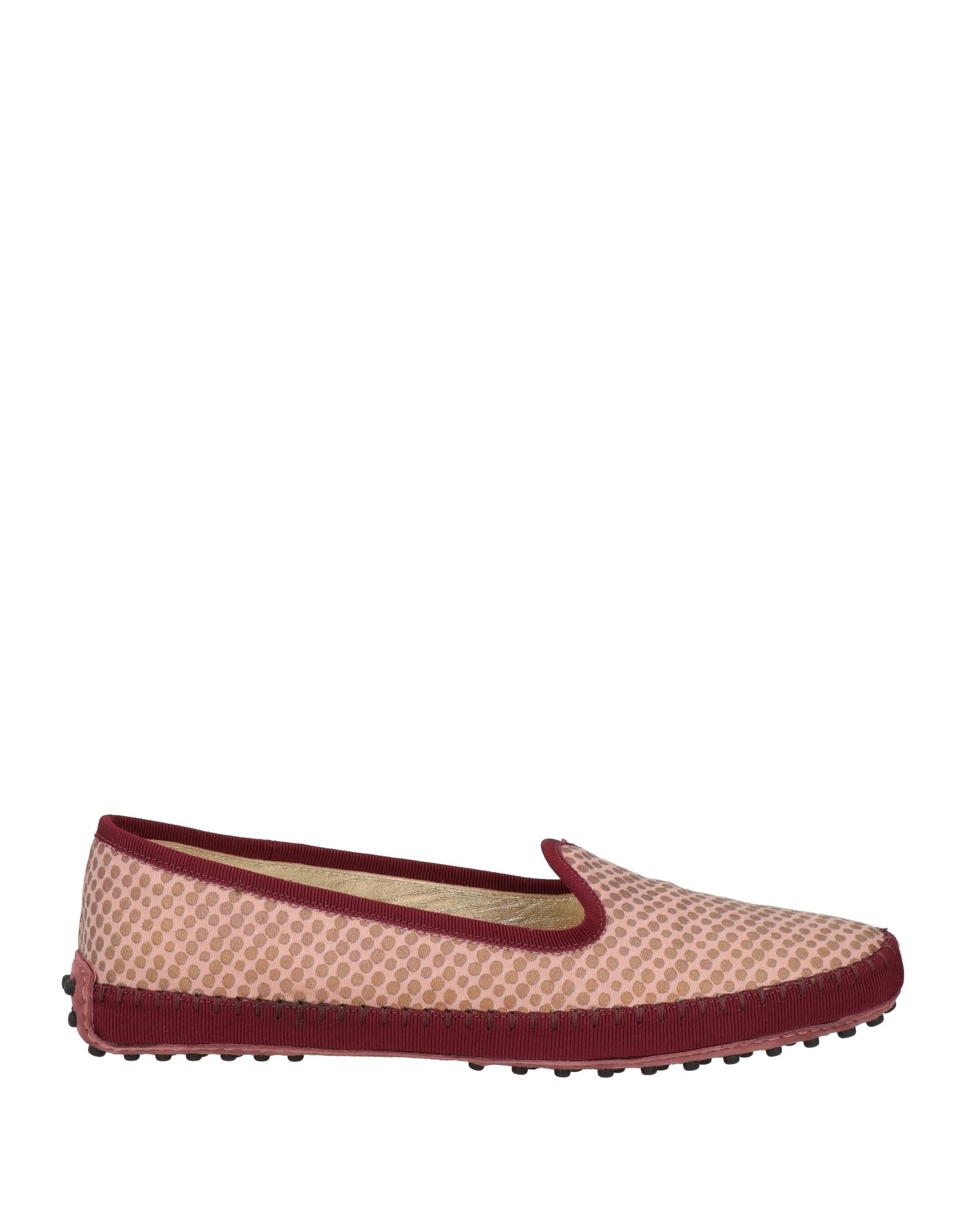 TOD'S TOD'S ΠΑΠΟΥΤΣΙΑ Μοκασίνια