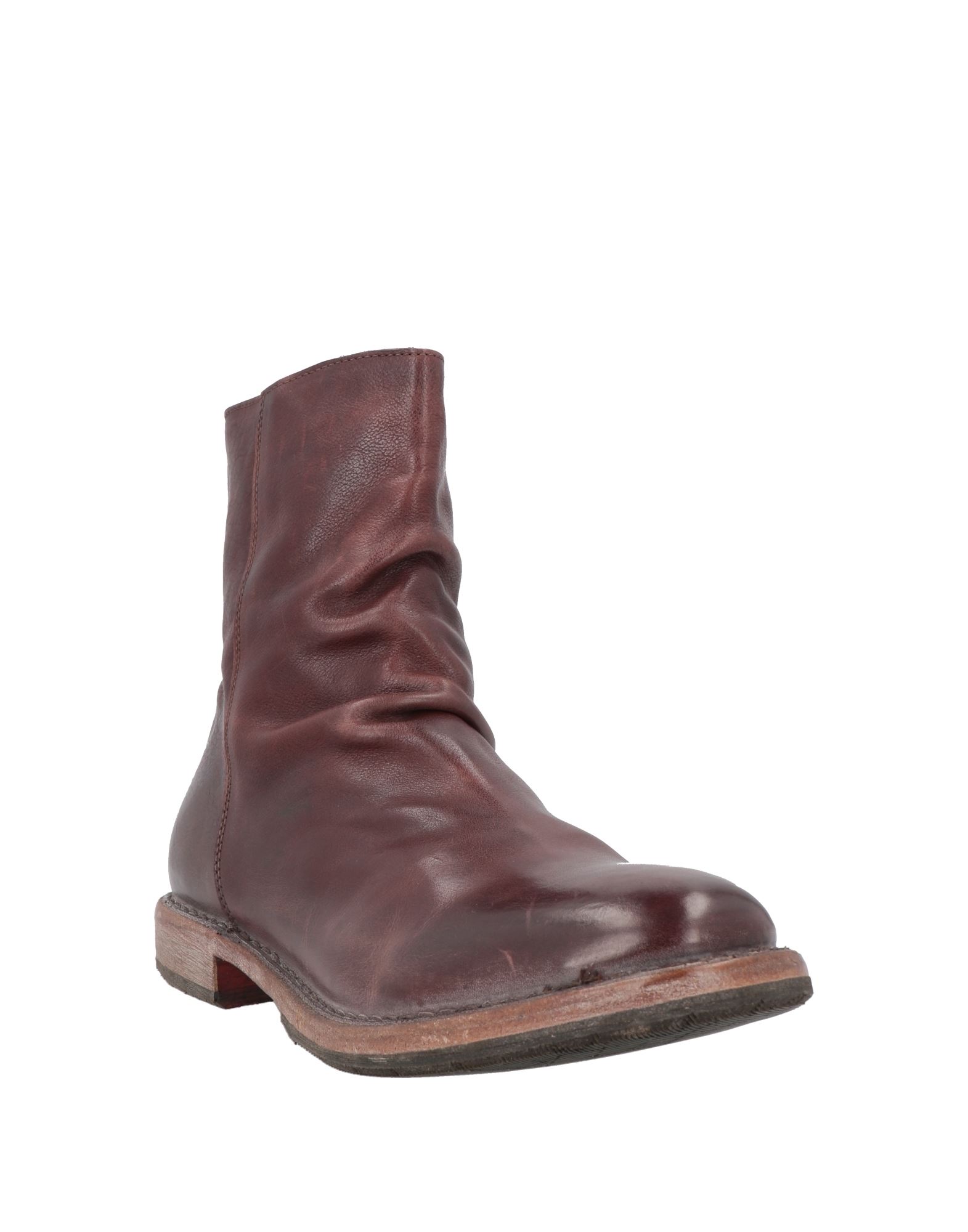  Moma - Calzado - Botines De Caña Alta - On Yoox.com 