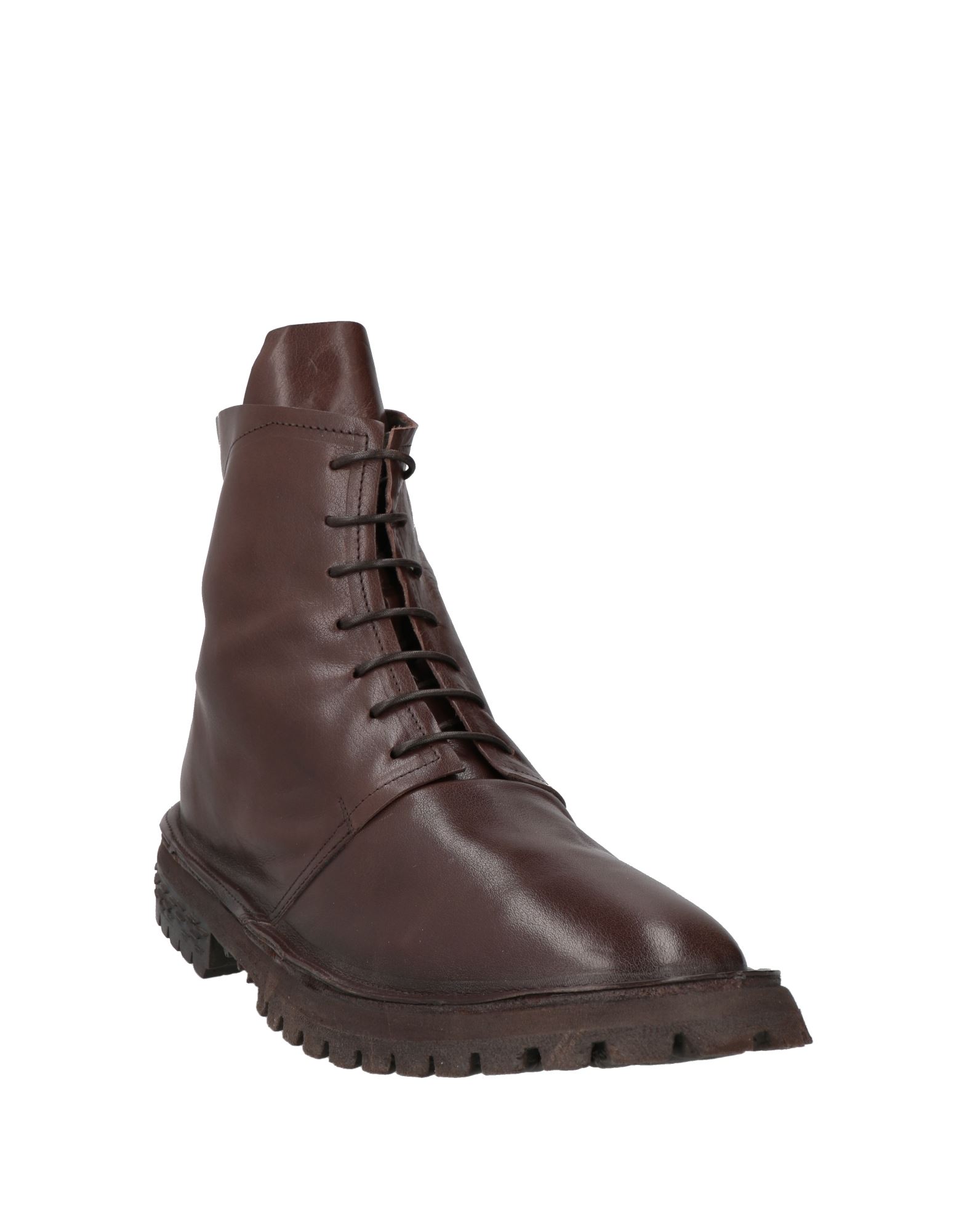  Moma - Calzado - Botines De Caña Alta - On Yoox.com 
