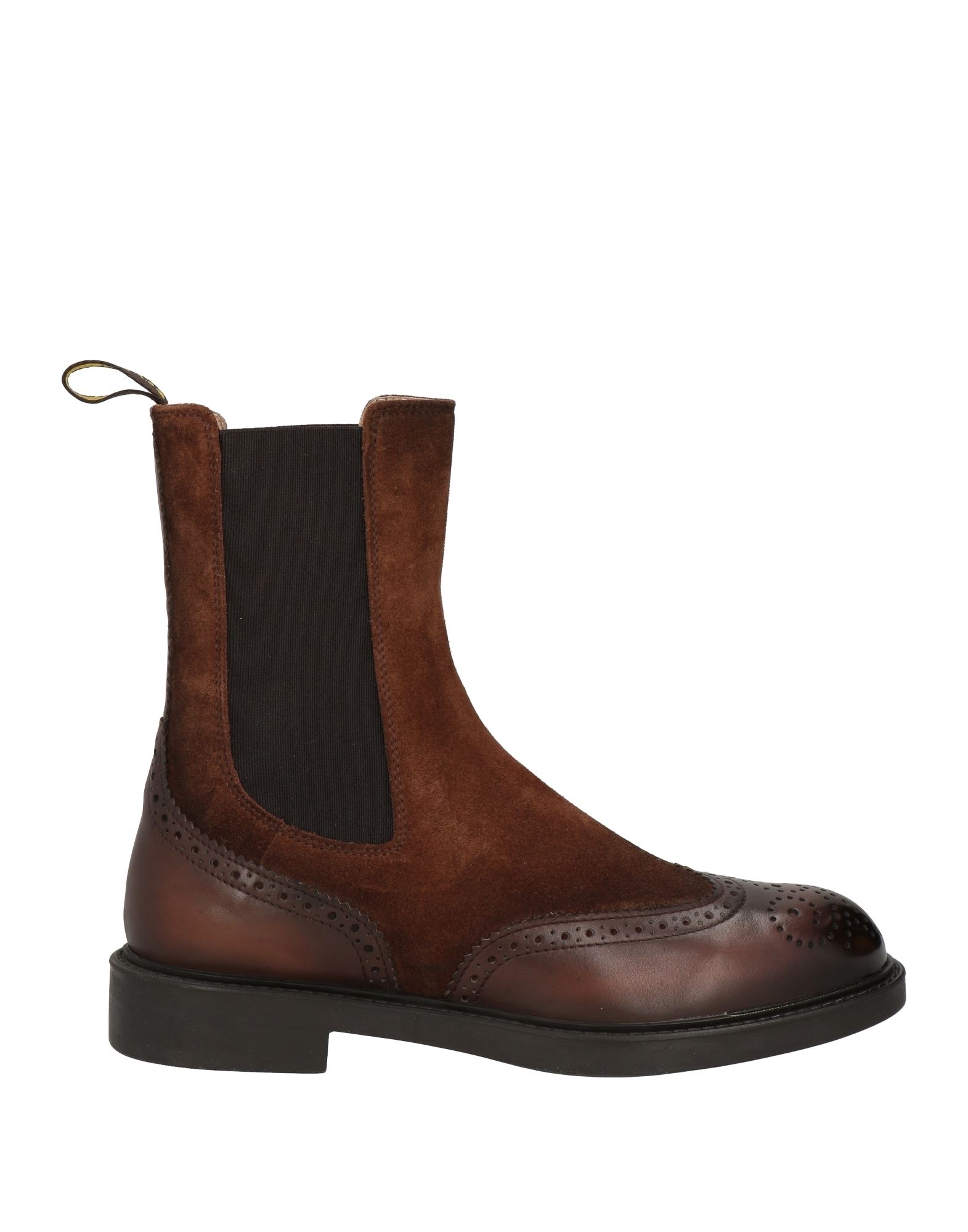  Doucal's - Schuhe - Stiefeletten - On Yoox.com 