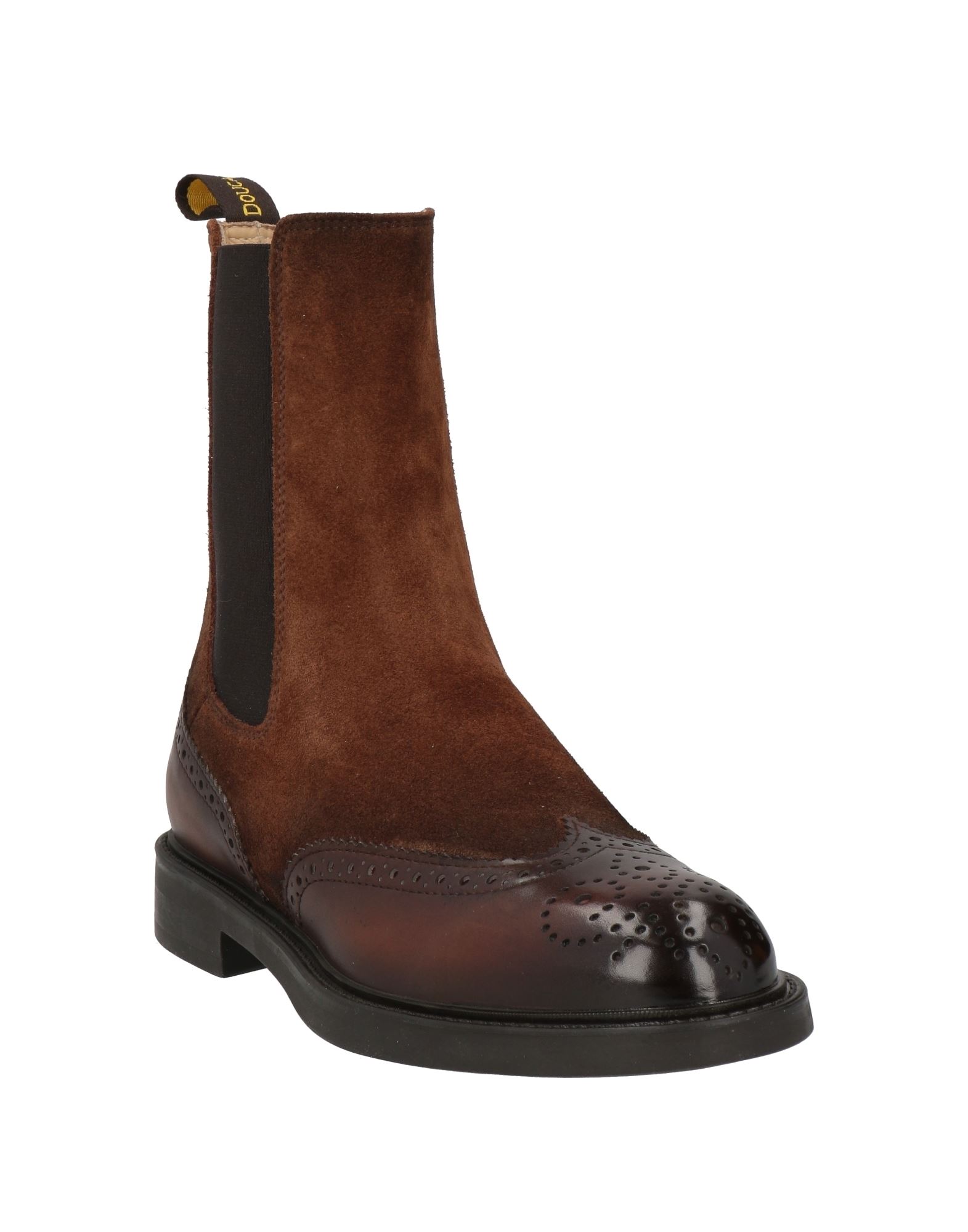  Doucal's - Schuhe - Stiefeletten - On Yoox.com 