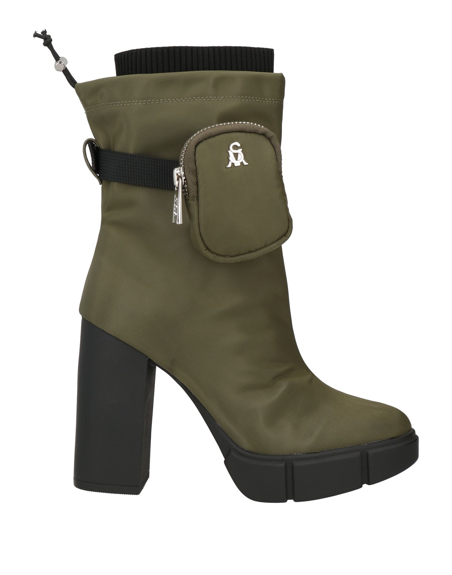 STEVE MADDEN STEVE MADDEN ΠΑΠΟΥΤΣΙΑ Μποτάκια
