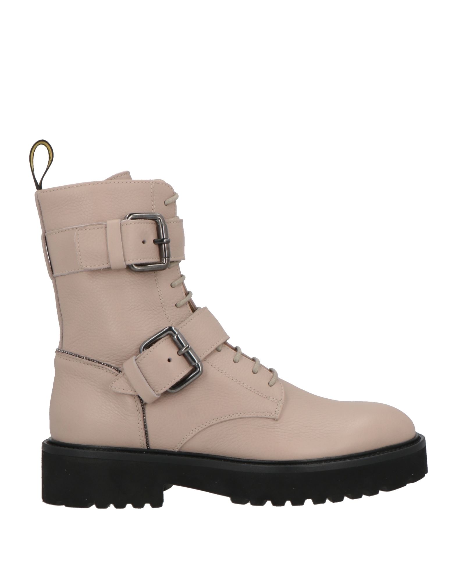  Doucal's - Schuhe - Stiefeletten - On Yoox.com 