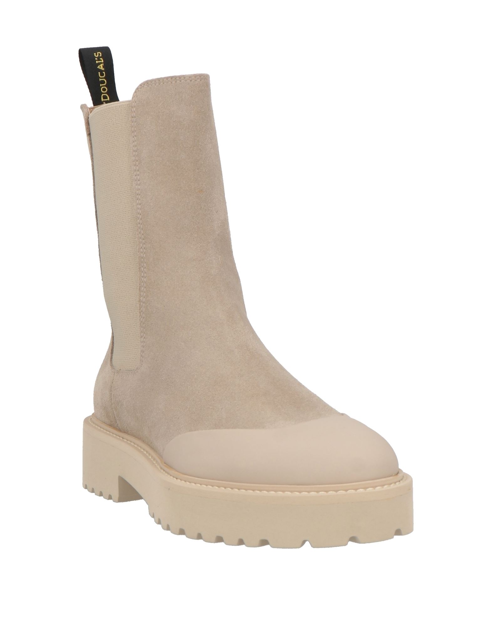  Doucal's - Schuhe - Stiefeletten - On Yoox.com 