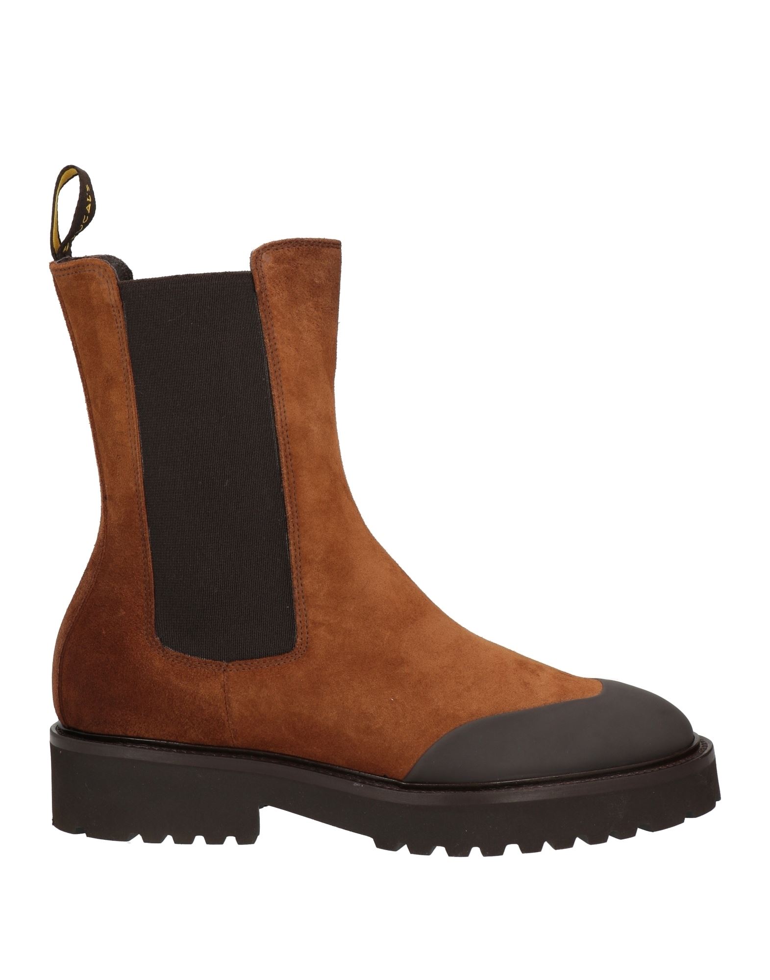  Doucal's - Schuhe - Stiefeletten - On Yoox.com 
