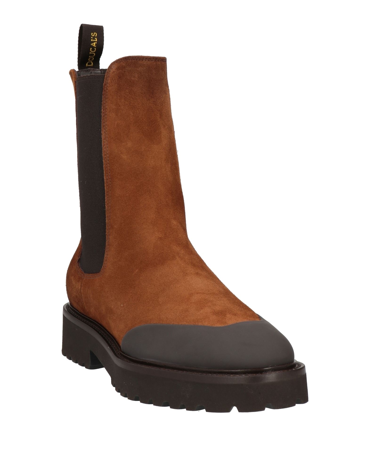  Doucal's - Schuhe - Stiefeletten - On Yoox.com 
