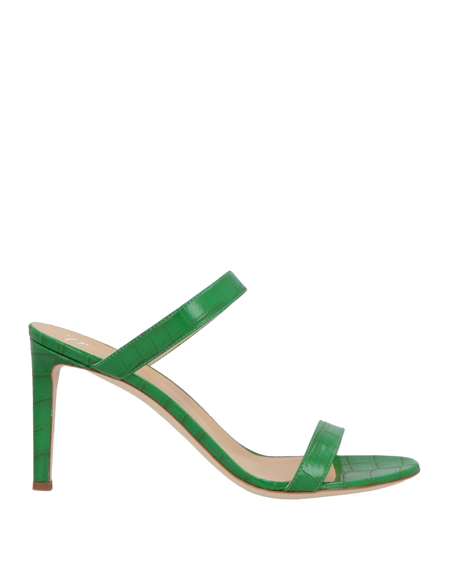 GIUSEPPE ZANOTTI GIUSEPPE ZANOTTI ΠΑΠΟΥΤΣΙΑ Πέδιλα