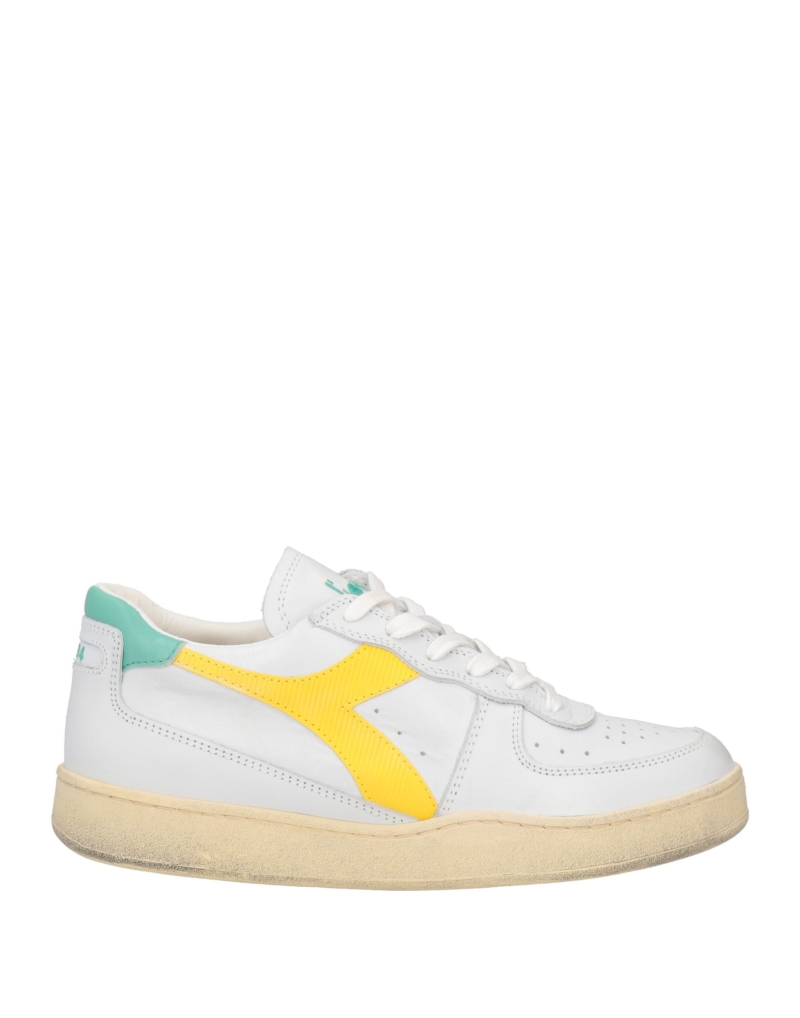 DIADORA HERITAGE DIADORA HERITAGE ΠΑΠΟΥΤΣΙΑ Αθλητικά παπούτσια