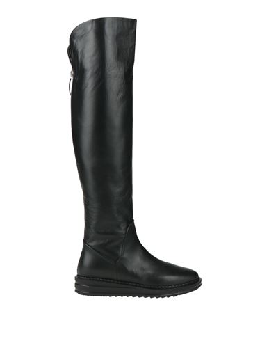 Bota Mujer Negro 34 Mujer