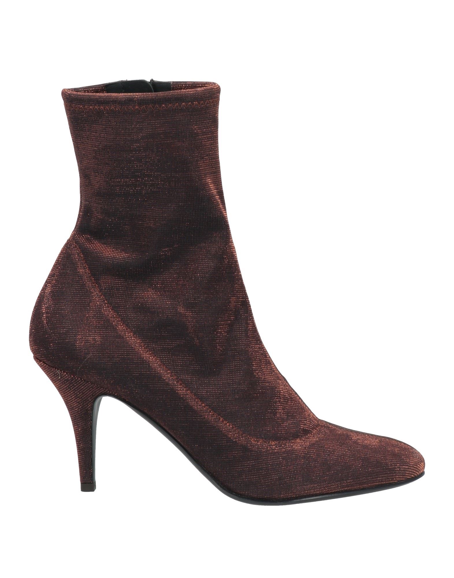 GIUSEPPE ZANOTTI GIUSEPPE ZANOTTI ΠΑΠΟΥΤΣΙΑ Μποτάκια