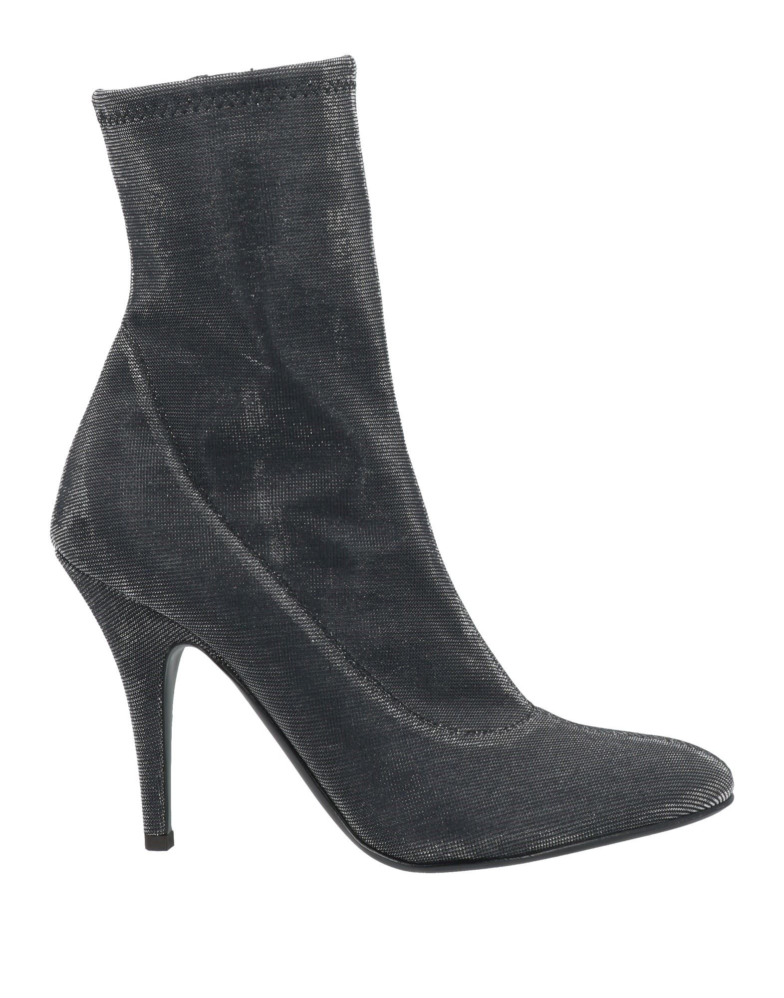 GIUSEPPE ZANOTTI GIUSEPPE ZANOTTI ΠΑΠΟΥΤΣΙΑ Μποτάκια