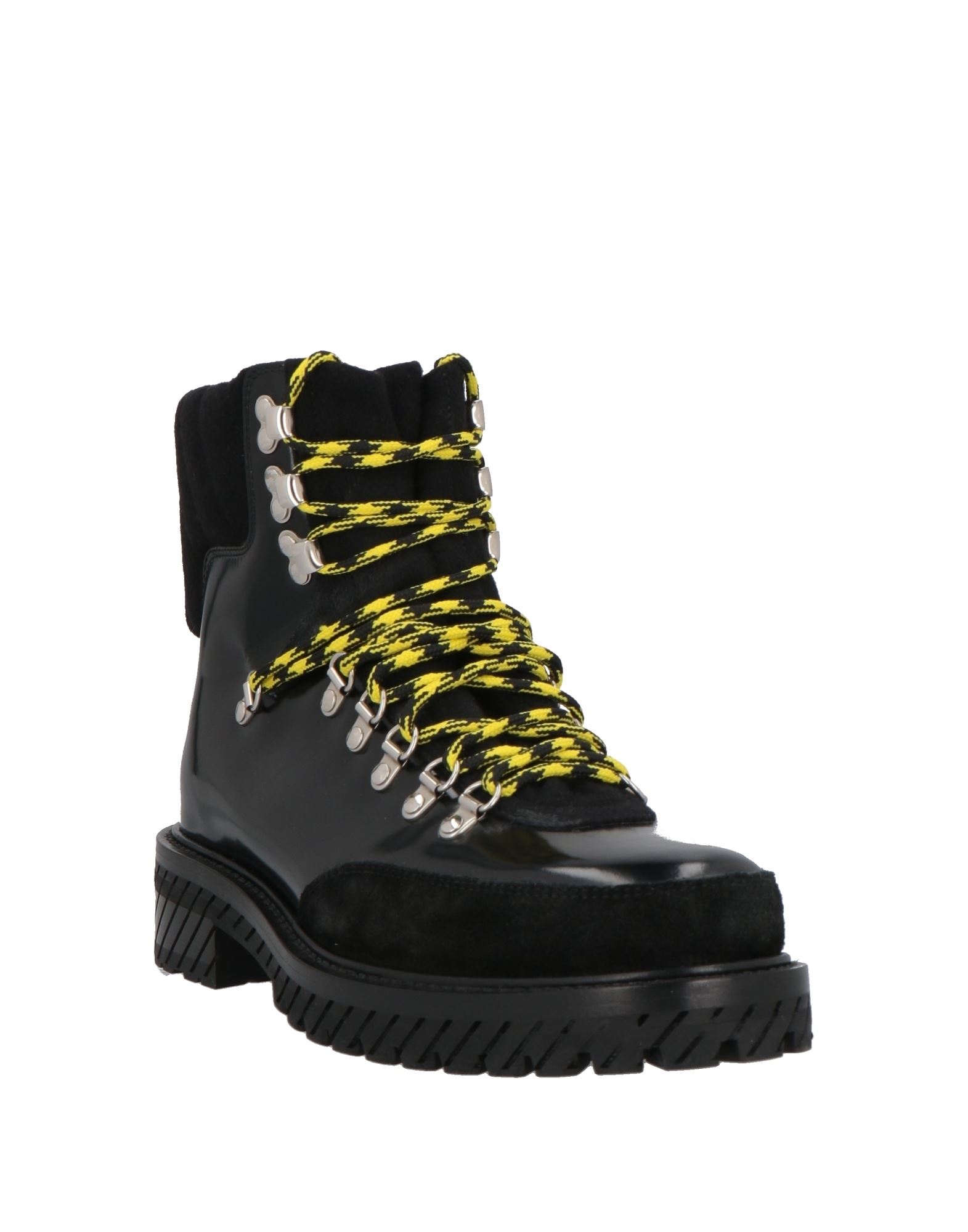  Off-white™ - Schuhe - Stiefeletten - On Yoox.com 