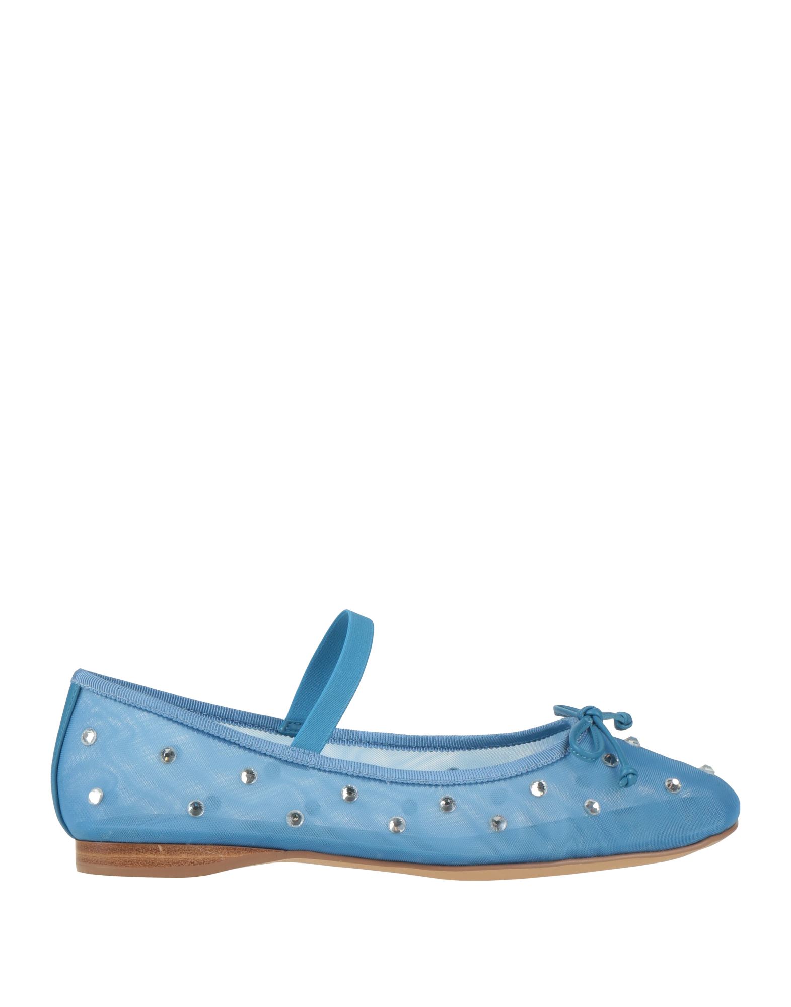 JEFFREY CAMPBELL JEFFREY CAMPBELL ΠΑΠΟΥΤΣΙΑ Μπαλαρίνες