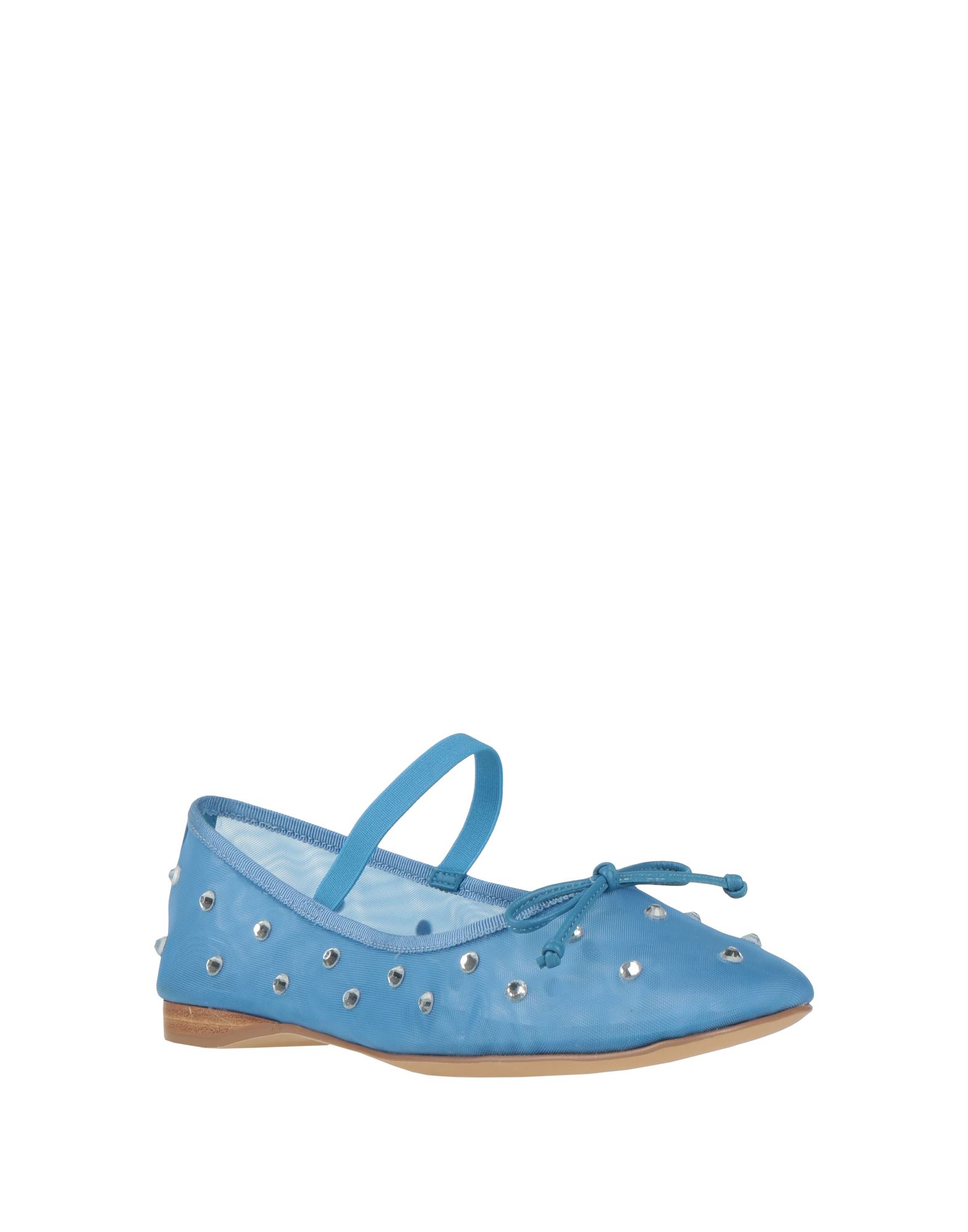 Jeffrey Campbell - Schuhe - Ballerinas - On Yoox.com 