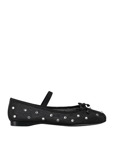 Ballerina Damen Schwarz 36,37,38,41 Damen