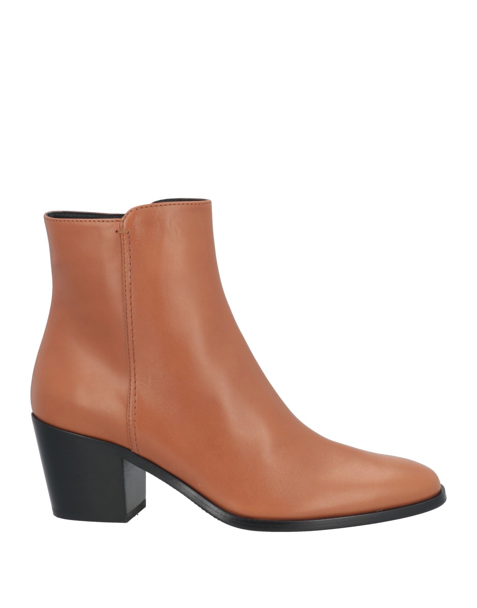 TOD'S ΠΑΠΟΥΤΣΙΑ Μποτάκια