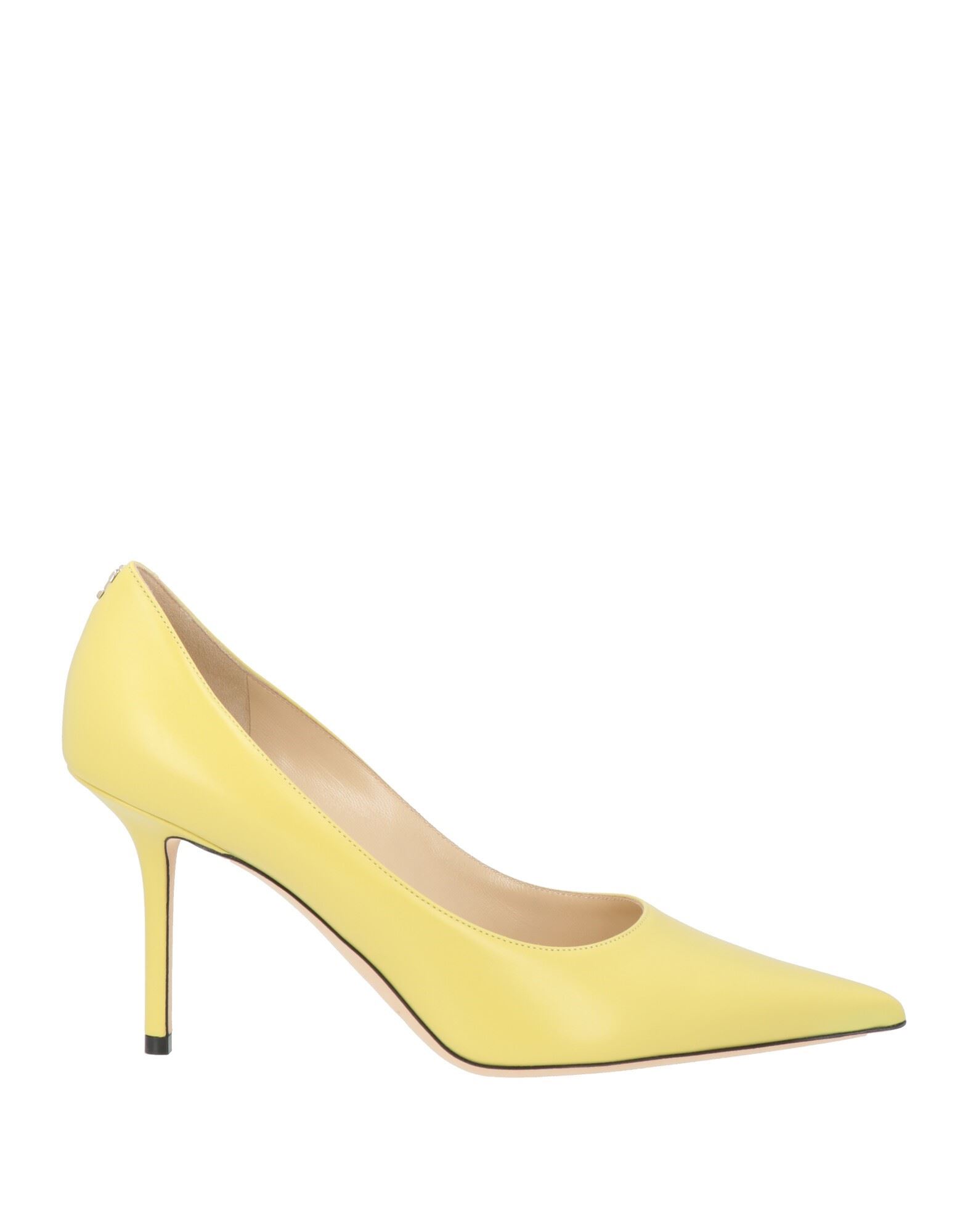JIMMY CHOO JIMMY CHOO ΠΑΠΟΥΤΣΙΑ Κλειστά παπούτσια