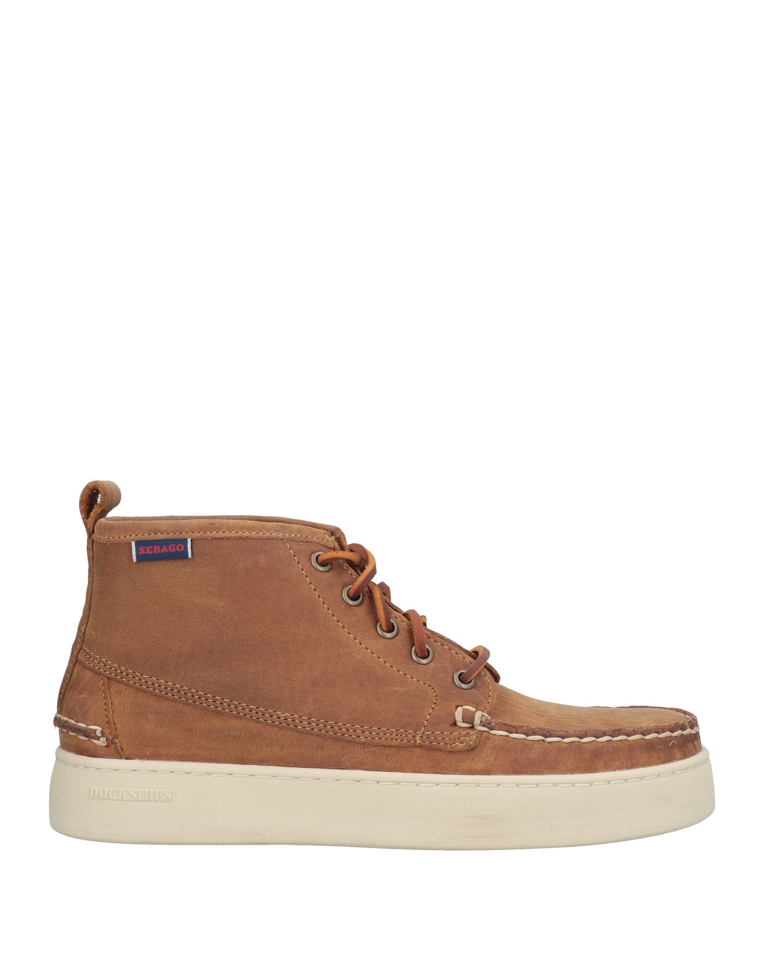 SEBAGO DOCKSIDES SEBAGO DOCKSIDES ΠΑΠΟΥΤΣΙΑ Μποτάκια