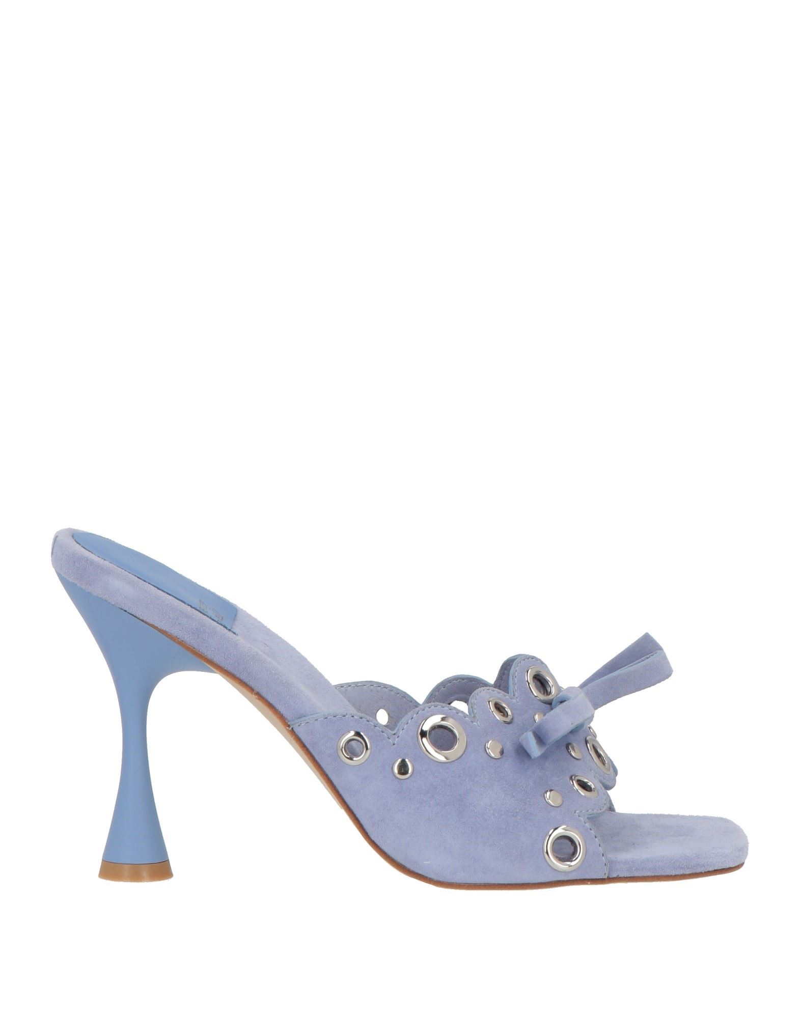 JEFFREY CAMPBELL ΠΑΠΟΥΤΣΙΑ Πέδιλα