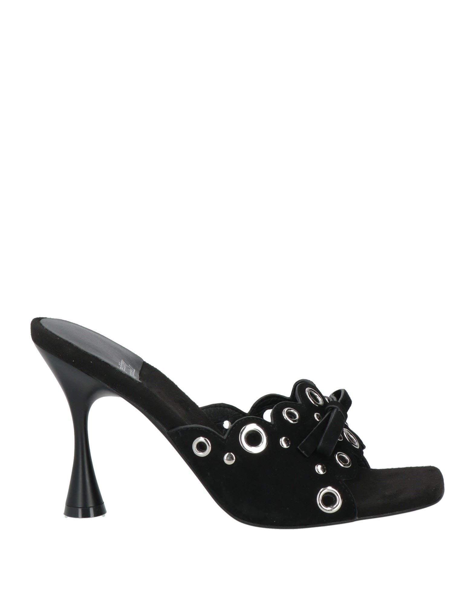 JEFFREY CAMPBELL ΠΑΠΟΥΤΣΙΑ Πέδιλα