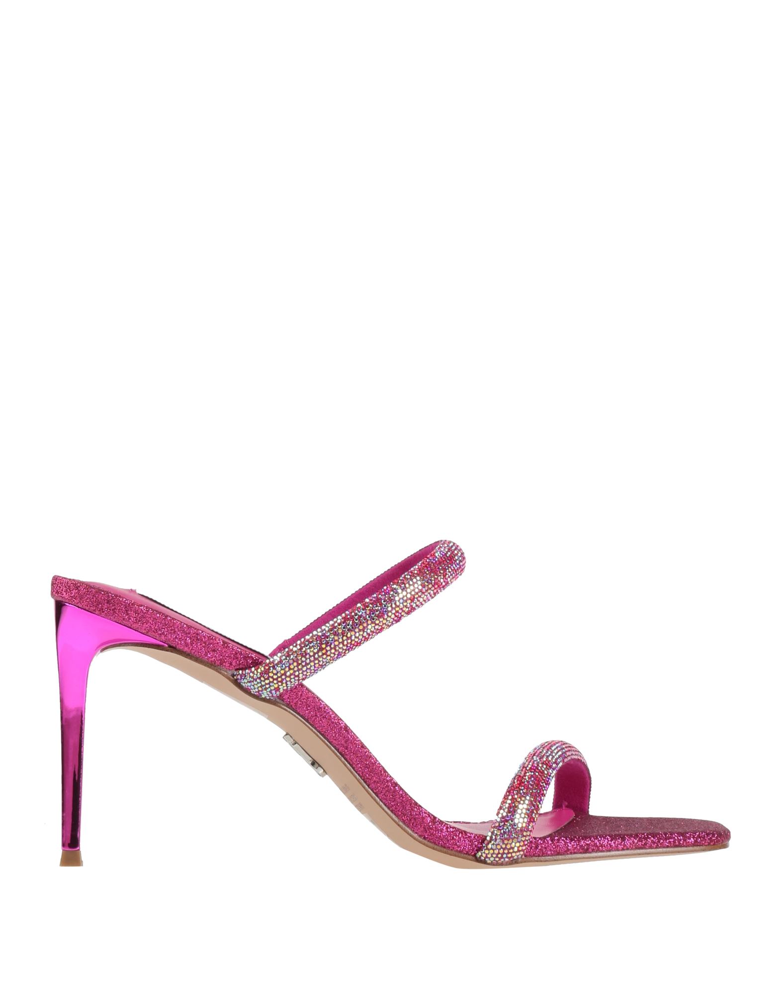 STEVE MADDEN ΠΑΠΟΥΤΣΙΑ Πέδιλα