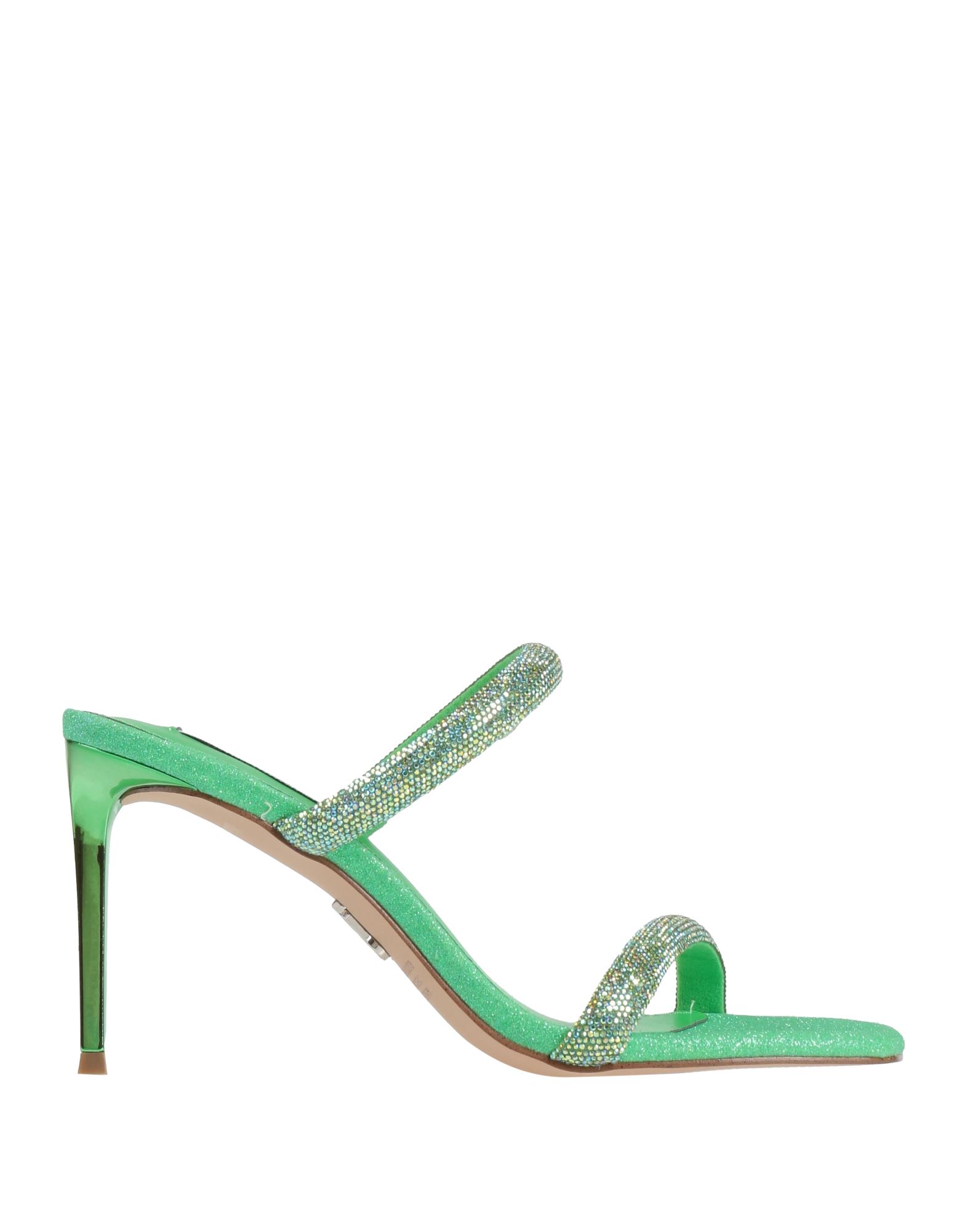 STEVE MADDEN ΠΑΠΟΥΤΣΙΑ Πέδιλα