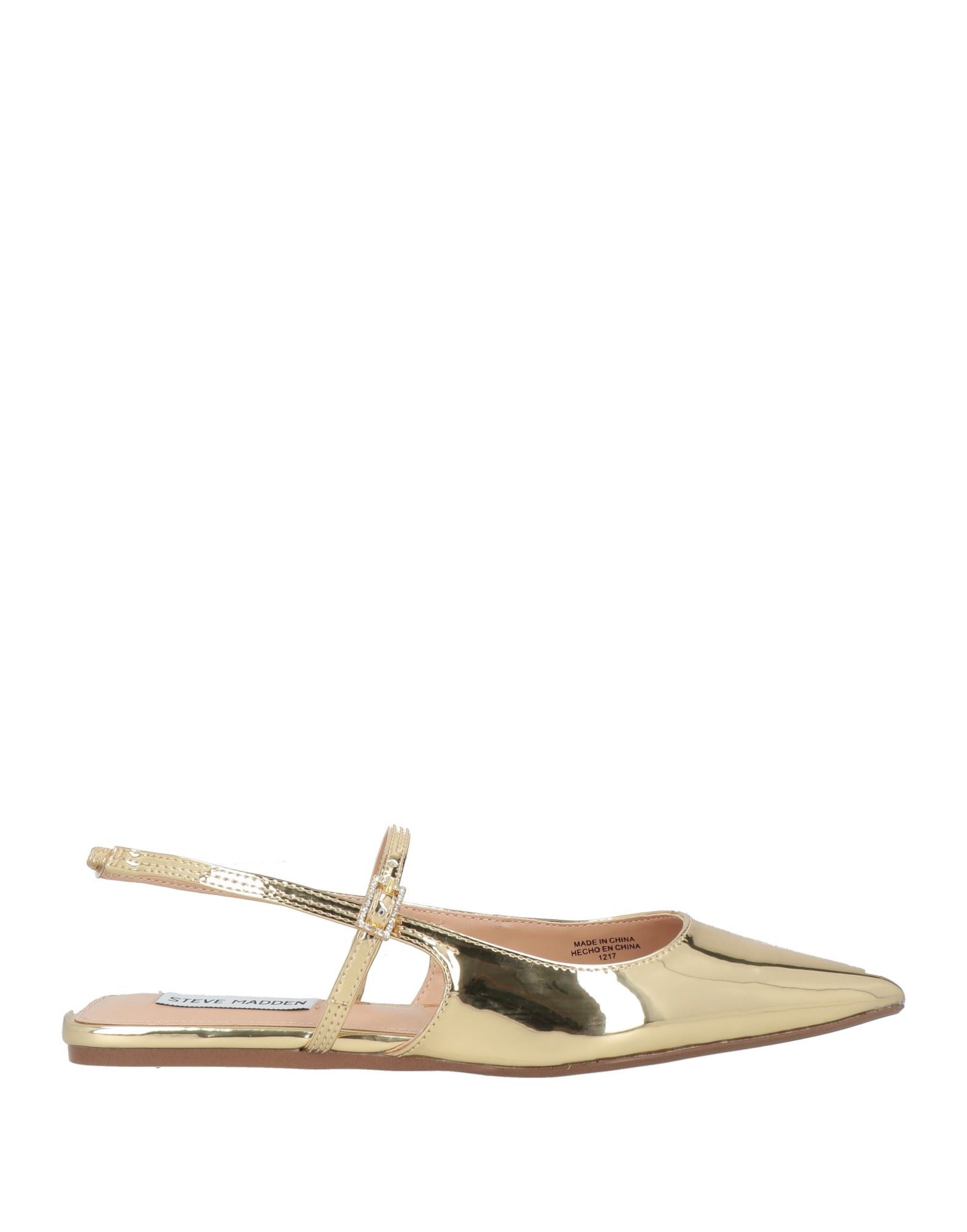 STEVE MADDEN STEVE MADDEN ΠΑΠΟΥΤΣΙΑ Μπαλαρίνες