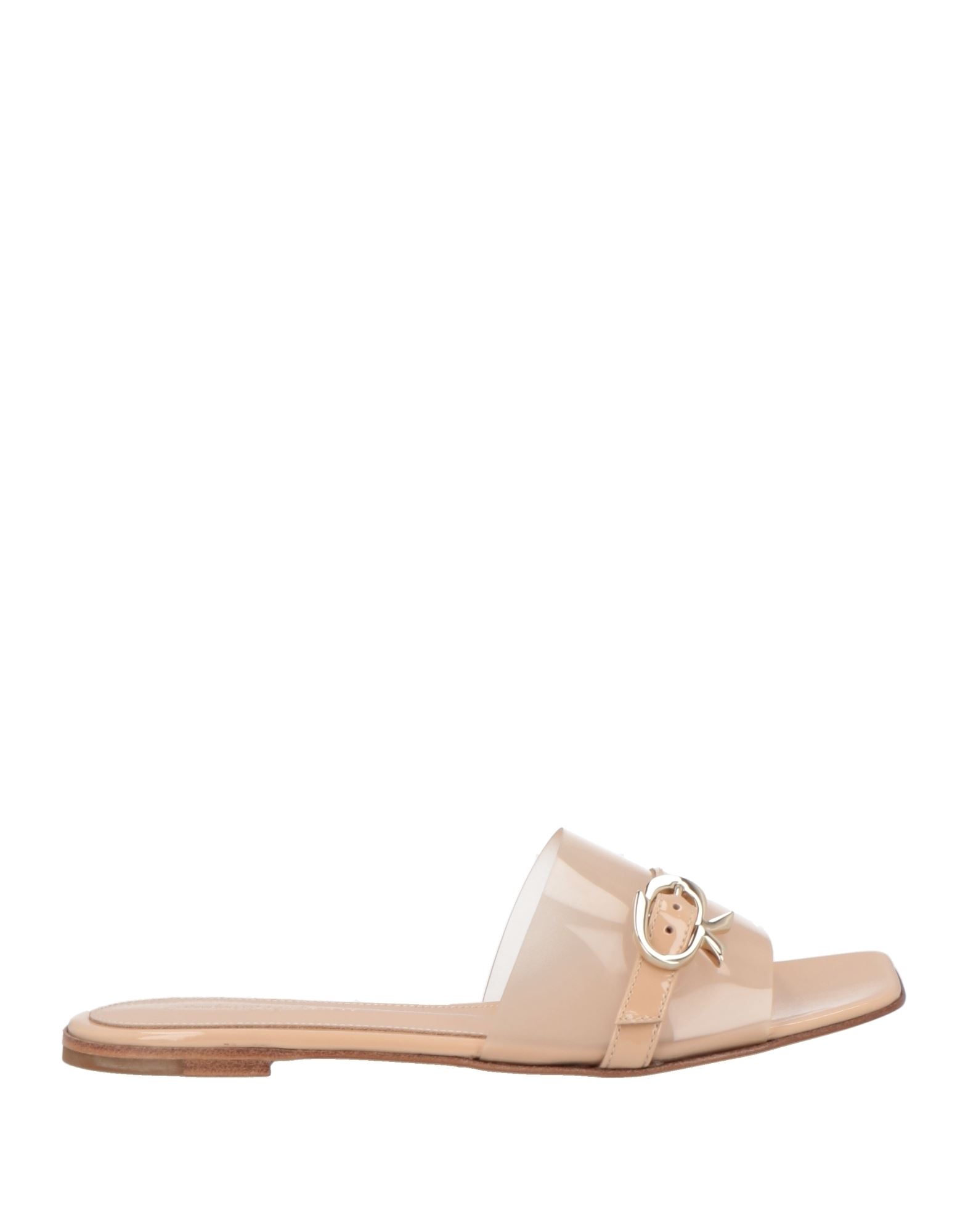 GIANVITO ROSSI GIANVITO ROSSI ΠΑΠΟΥΤΣΙΑ Πέδιλα