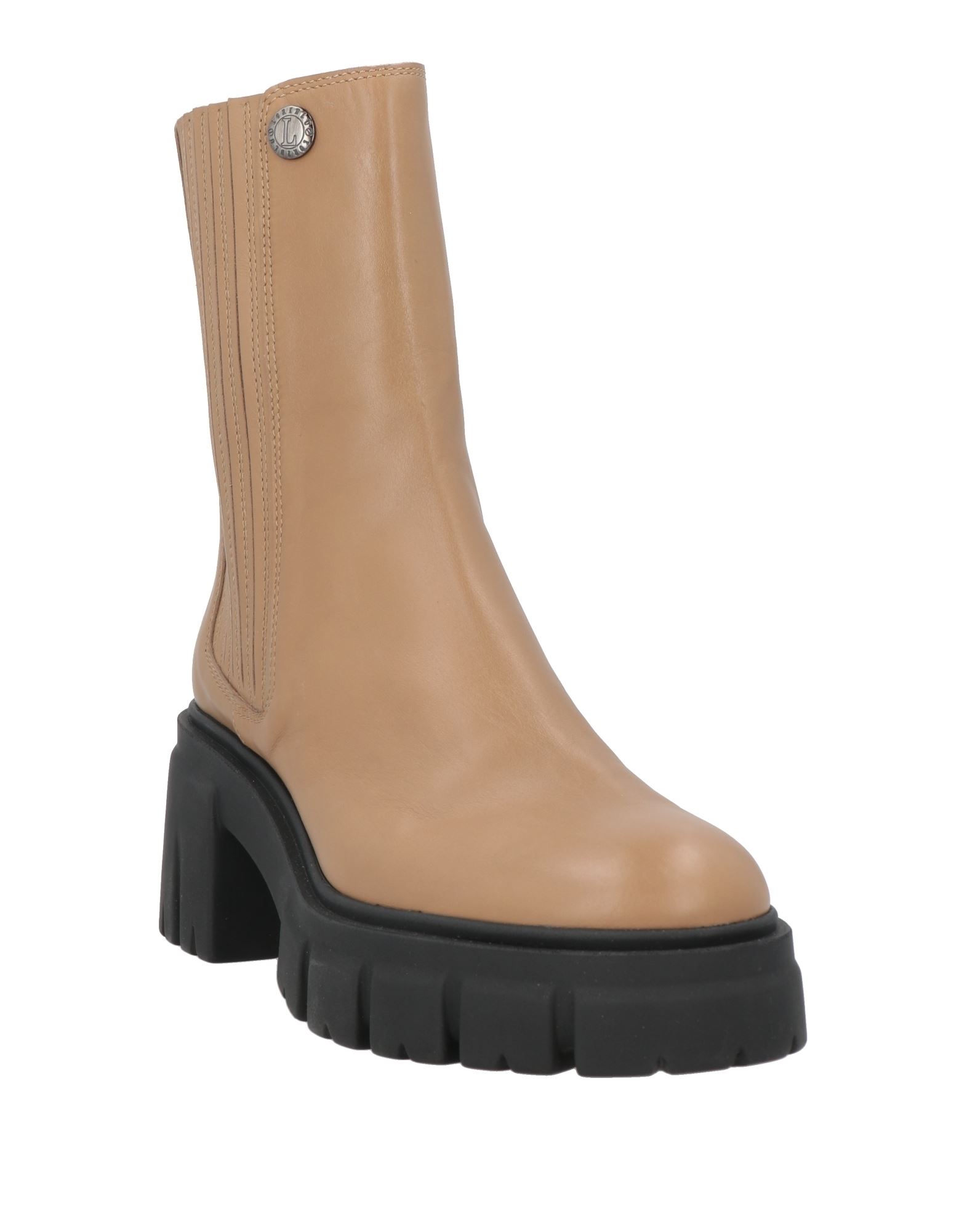 Loriblu - Schuhe - Stiefeletten - On Yoox.com 
