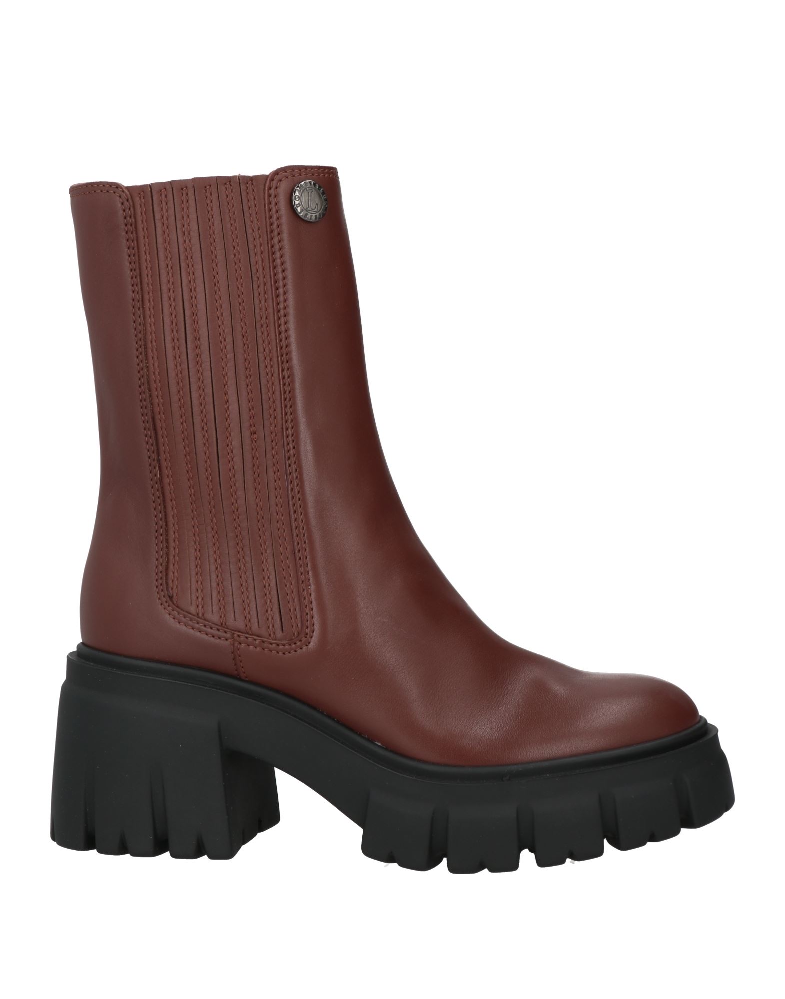  Loriblu - Schuhe - Stiefeletten - On Yoox.com 