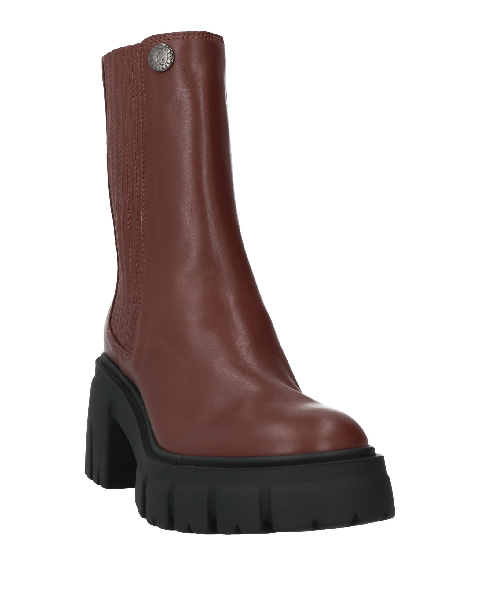  Loriblu - Schuhe - Stiefeletten - On Yoox.com 