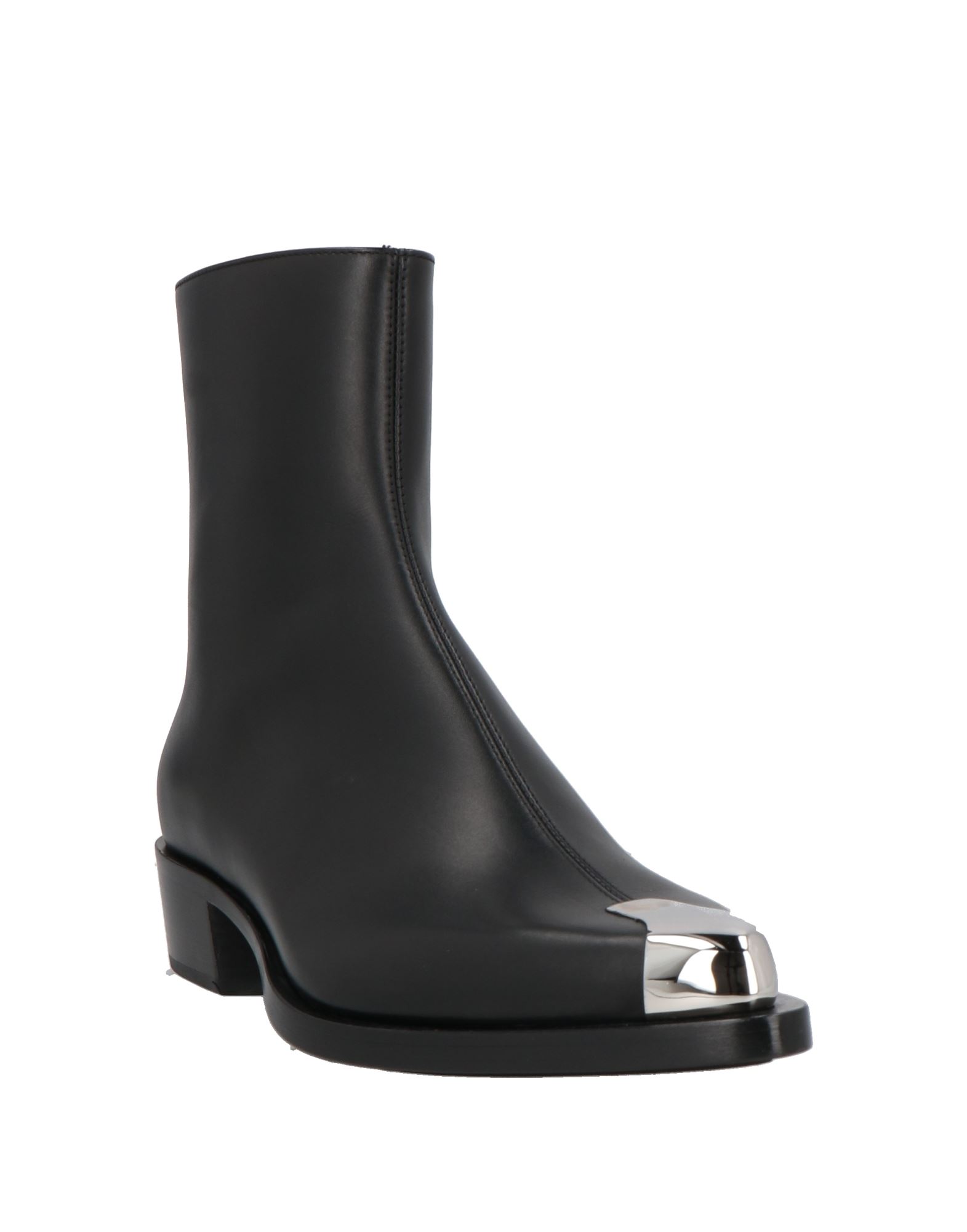  Mcqueen - Schuhe - Stiefeletten - On Yoox.com 