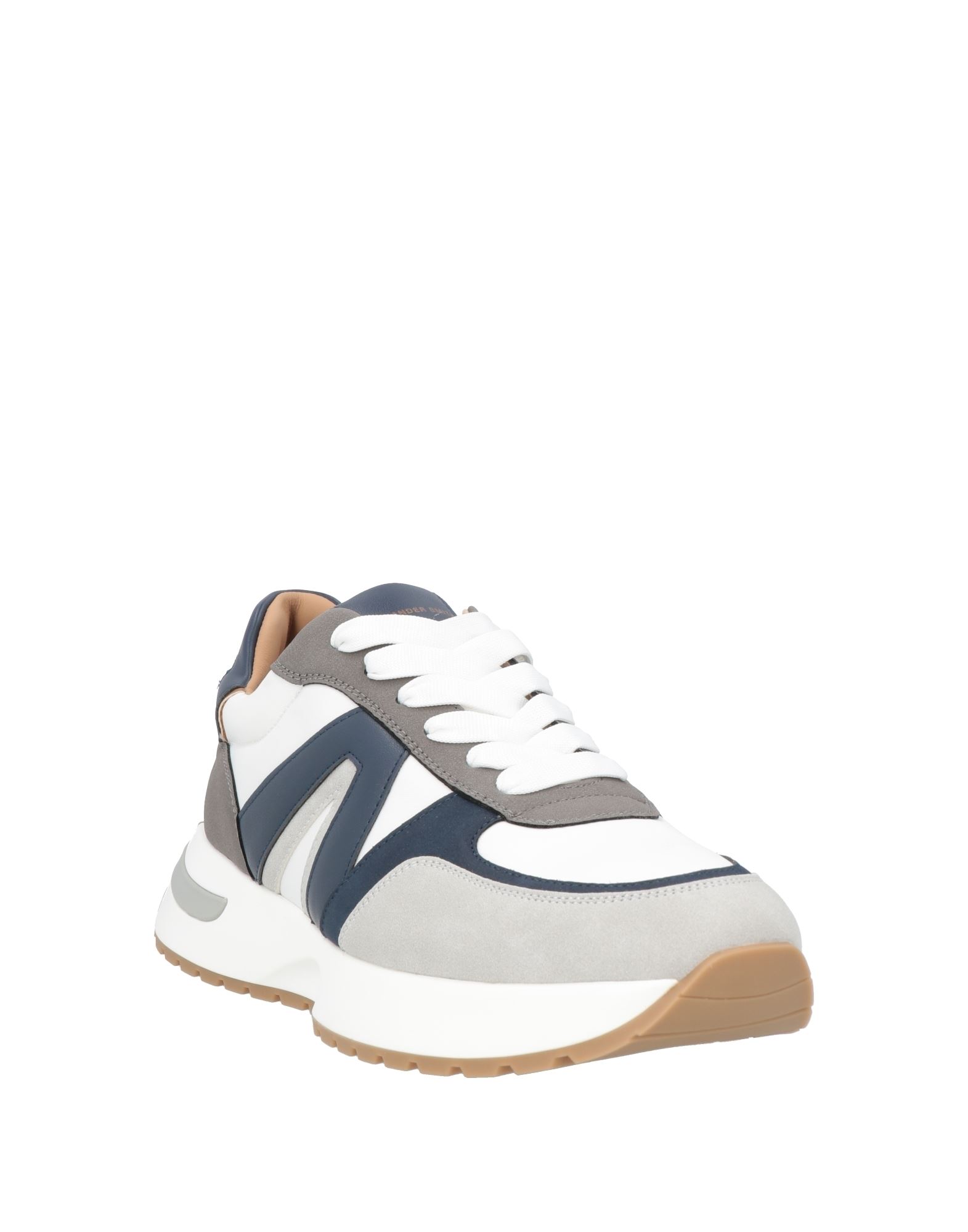  Alexander Smith - Schuhe - Sneakers - On Yoox.com 