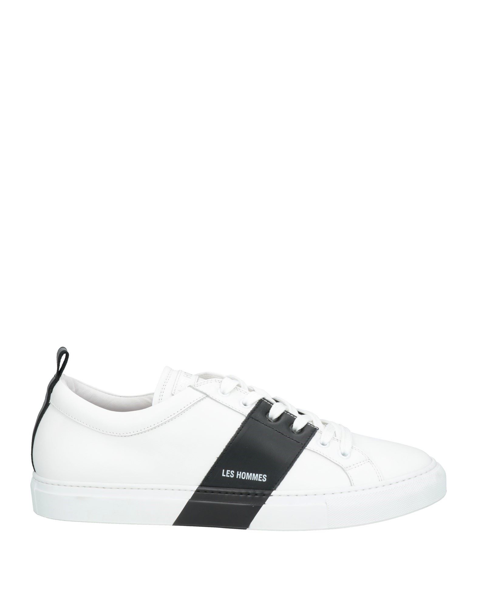 LES HOMMES LES HOMMES ΠΑΠΟΥΤΣΙΑ Αθλητικά παπούτσια