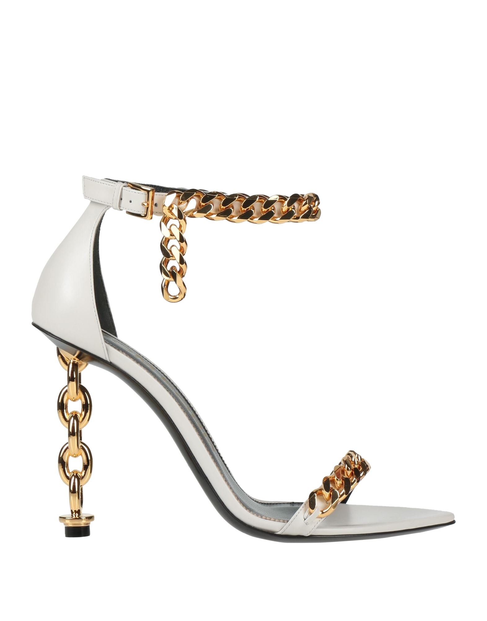 TOM FORD TOM FORD ΠΑΠΟΥΤΣΙΑ Πέδιλα