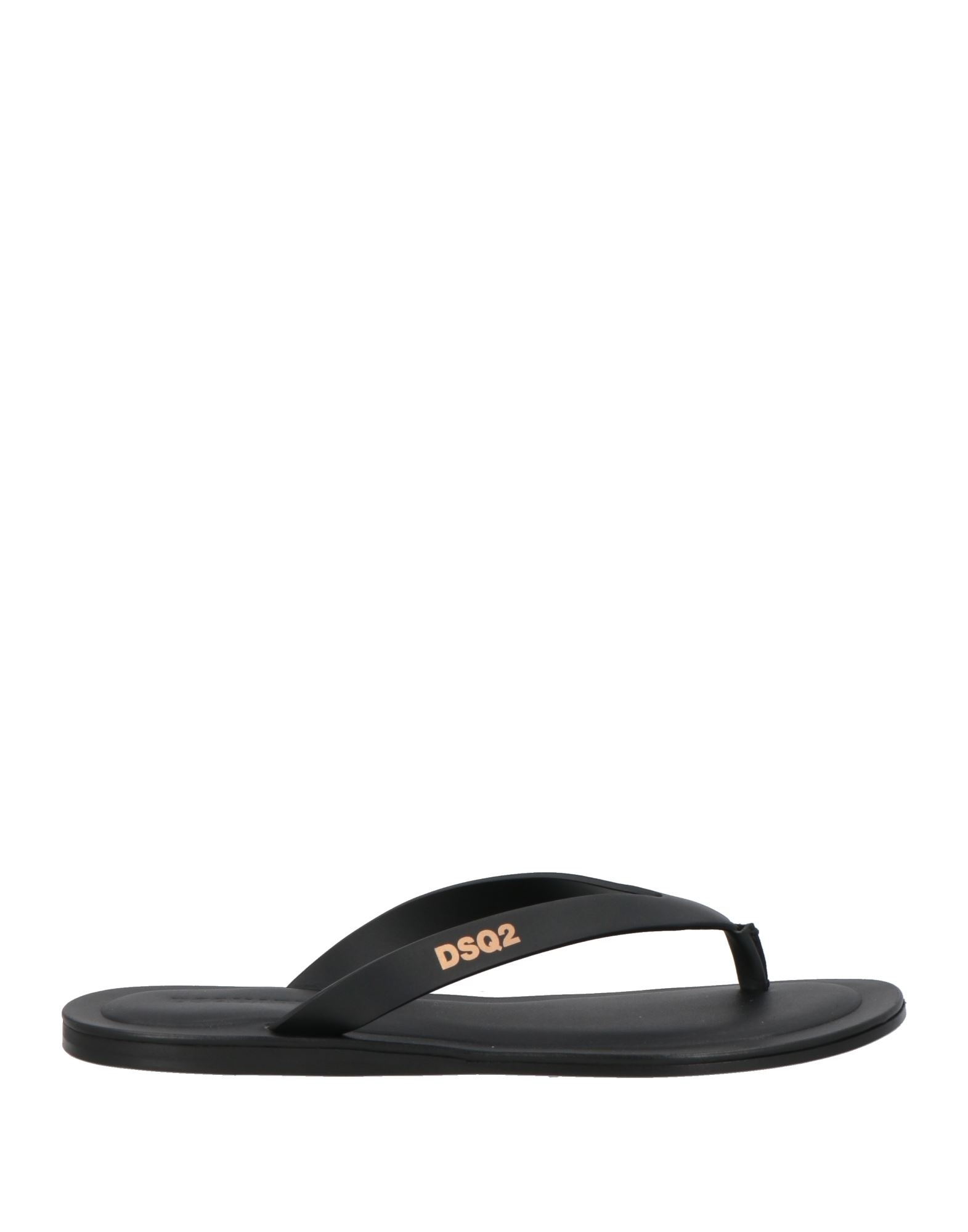  Dsquared2 - Schuhe - Zehentrenner - On Yoox.com 