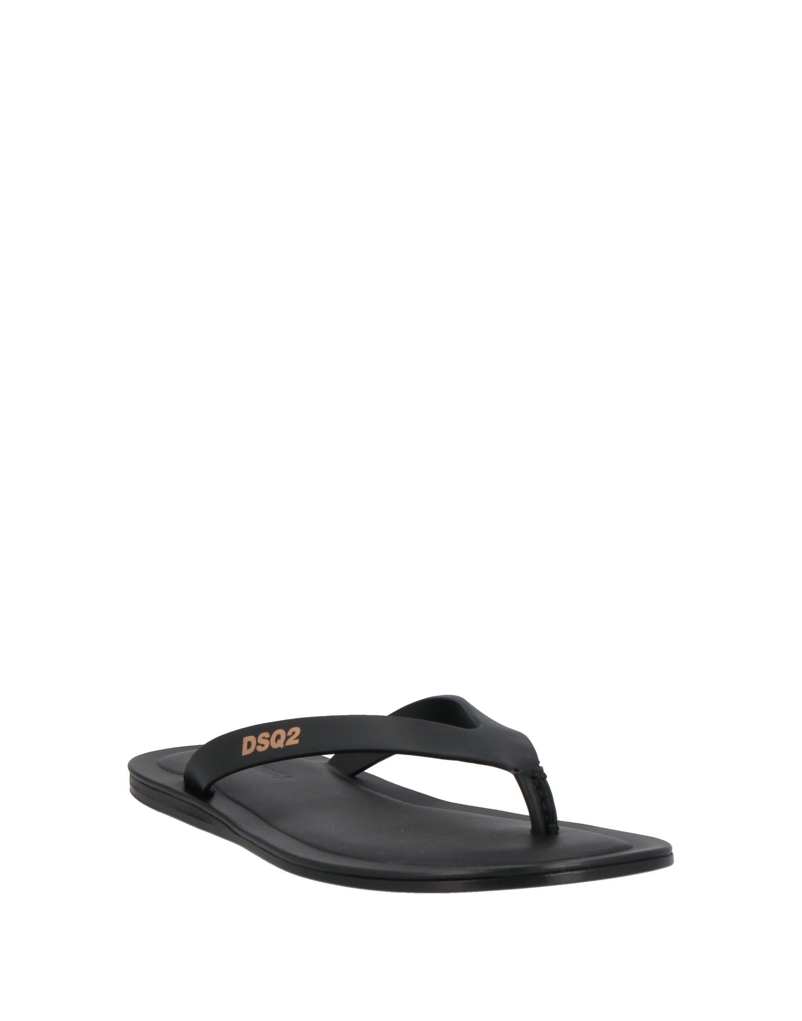  Dsquared2 - Schuhe - Zehentrenner - On Yoox.com 
