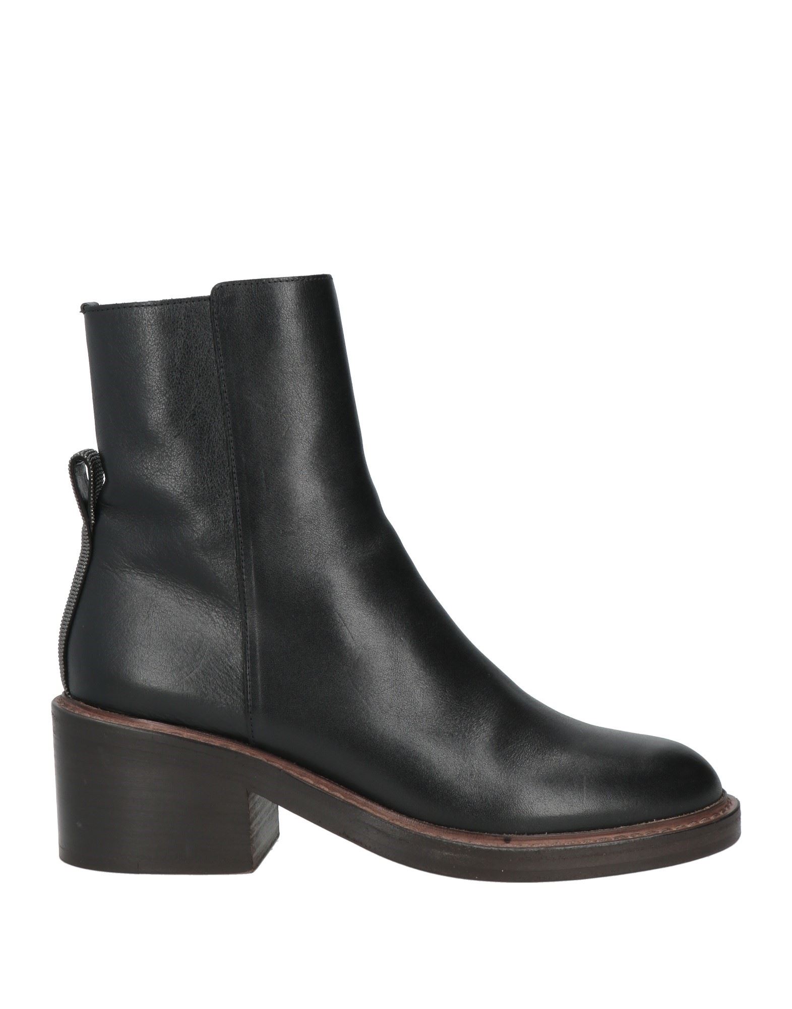 BRUNELLO CUCINELLI BRUNELLO CUCINELLI ΠΑΠΟΥΤΣΙΑ Μποτάκια