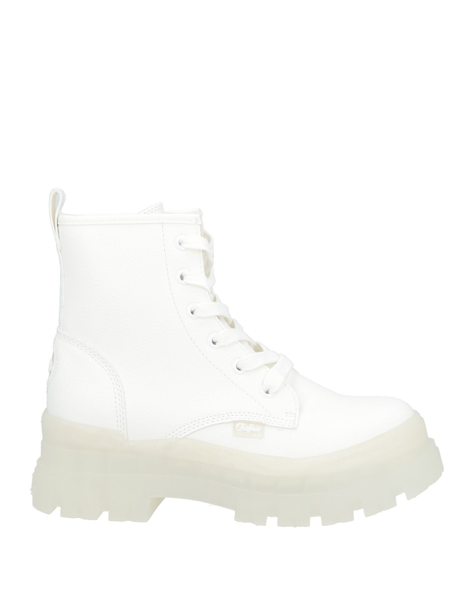 BUFFALO BUFFALO ΠΑΠΟΥΤΣΙΑ Μποτάκια